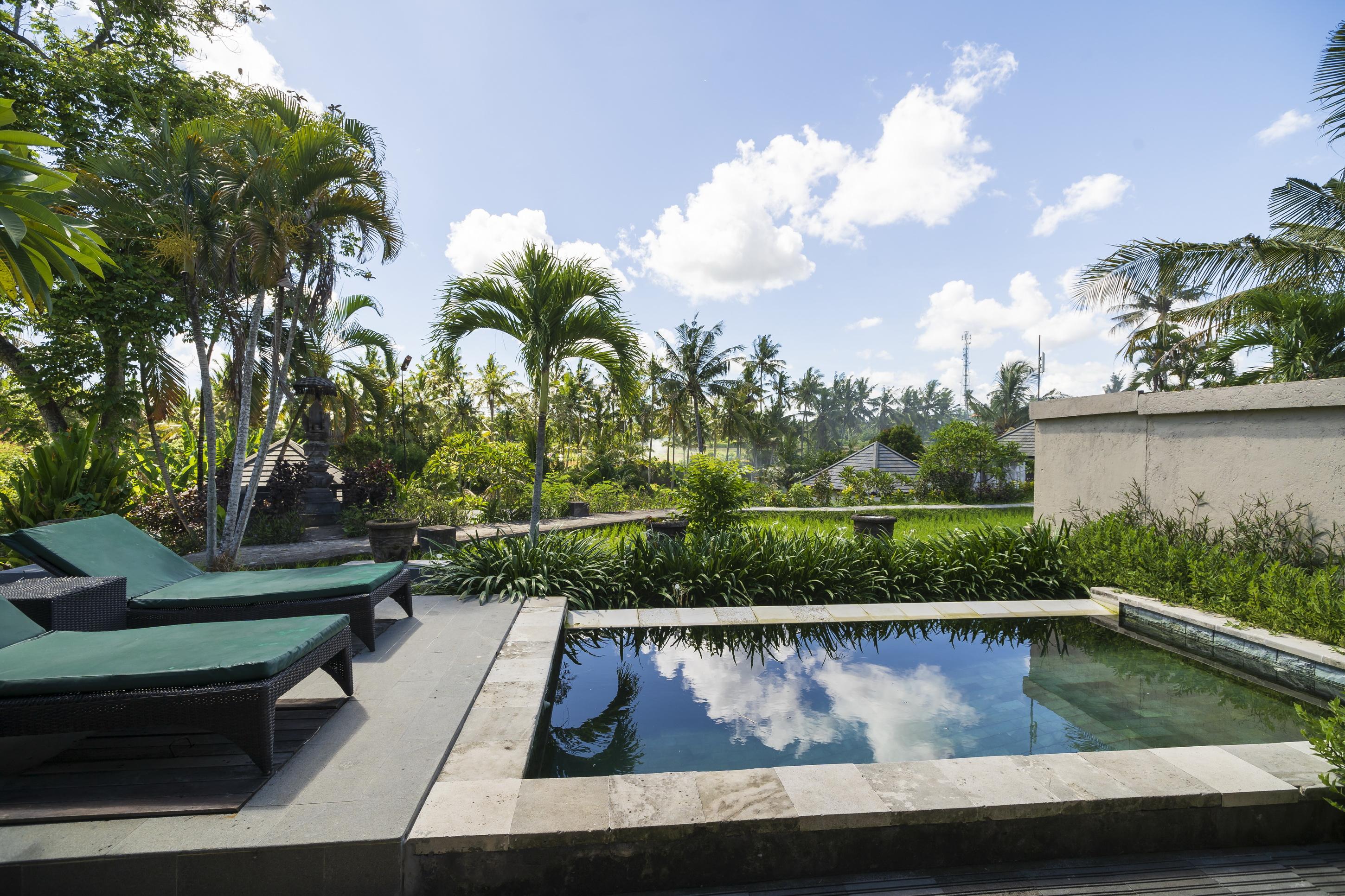 Villa Agung Raka *