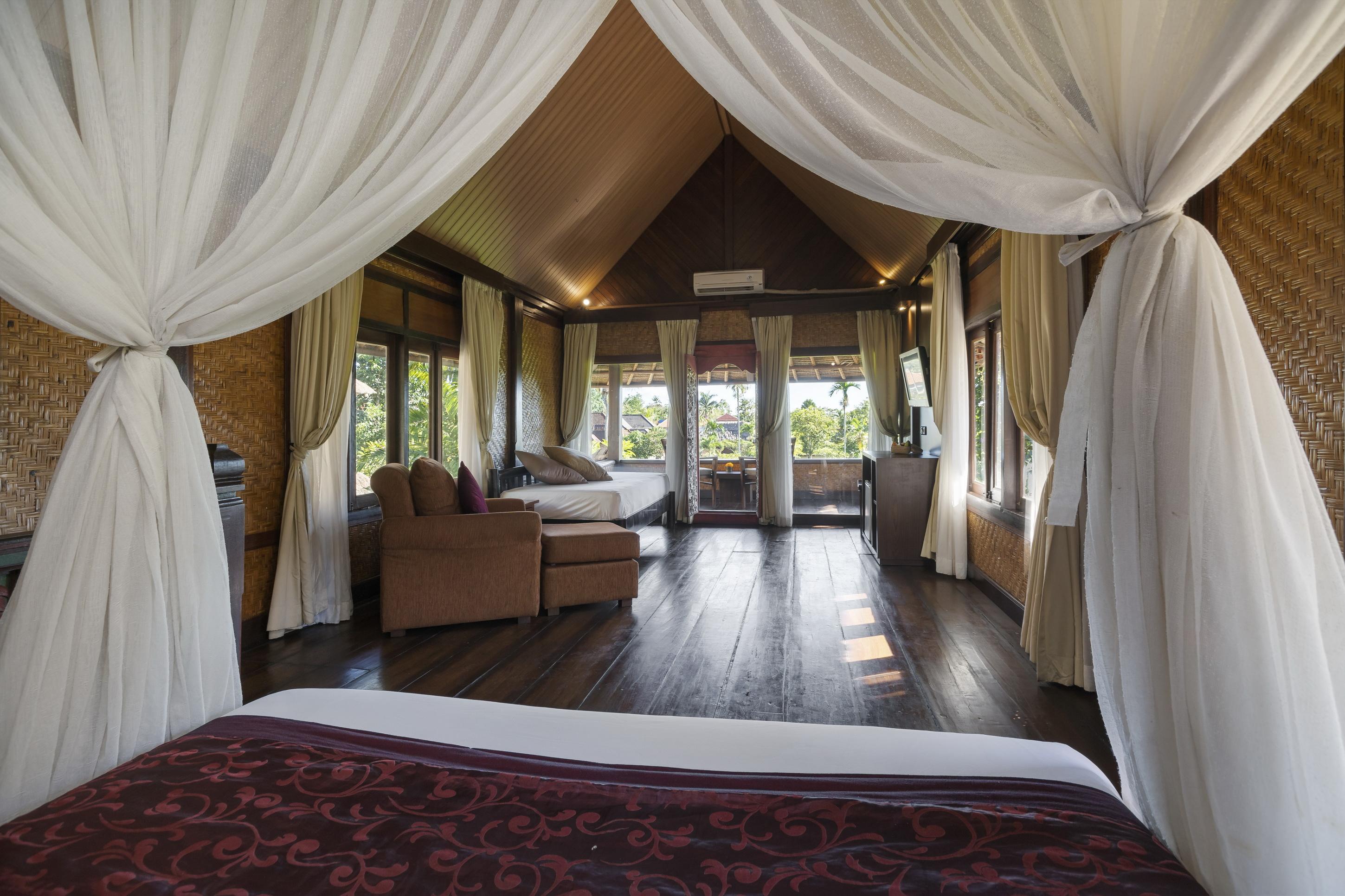Agung Raka Villa
