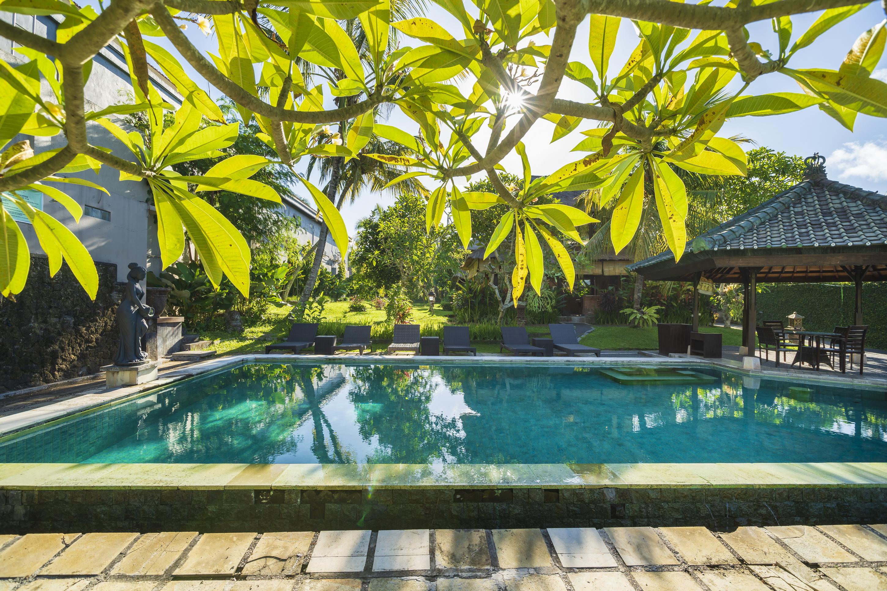 Agung Raka Villa Ubud (Bali)