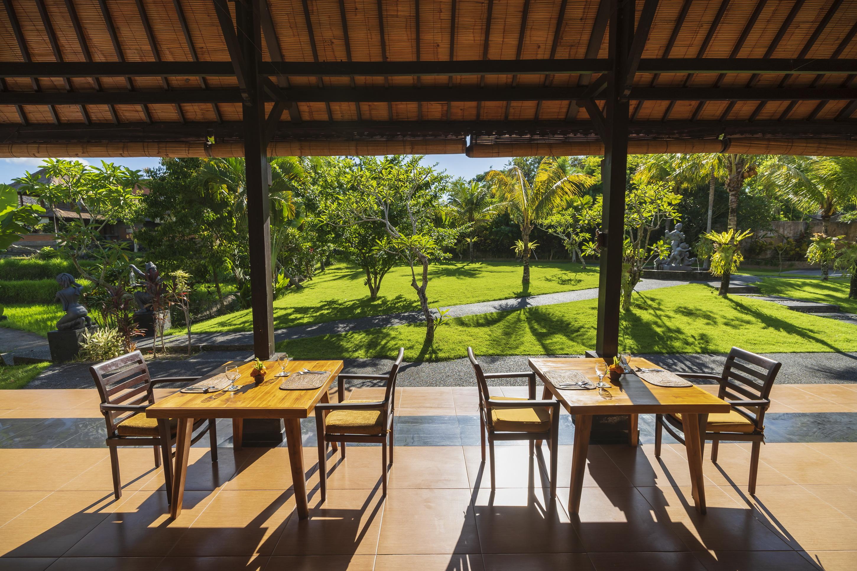 Agung Raka Villa *