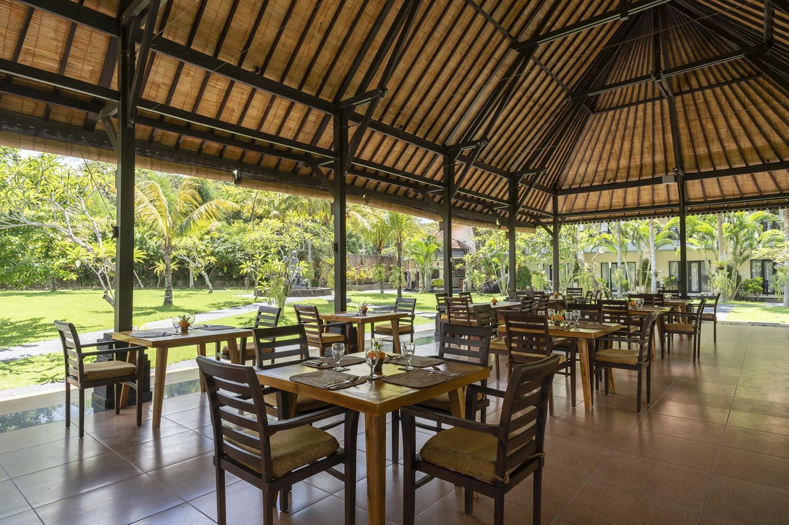 Agung Raka Villa