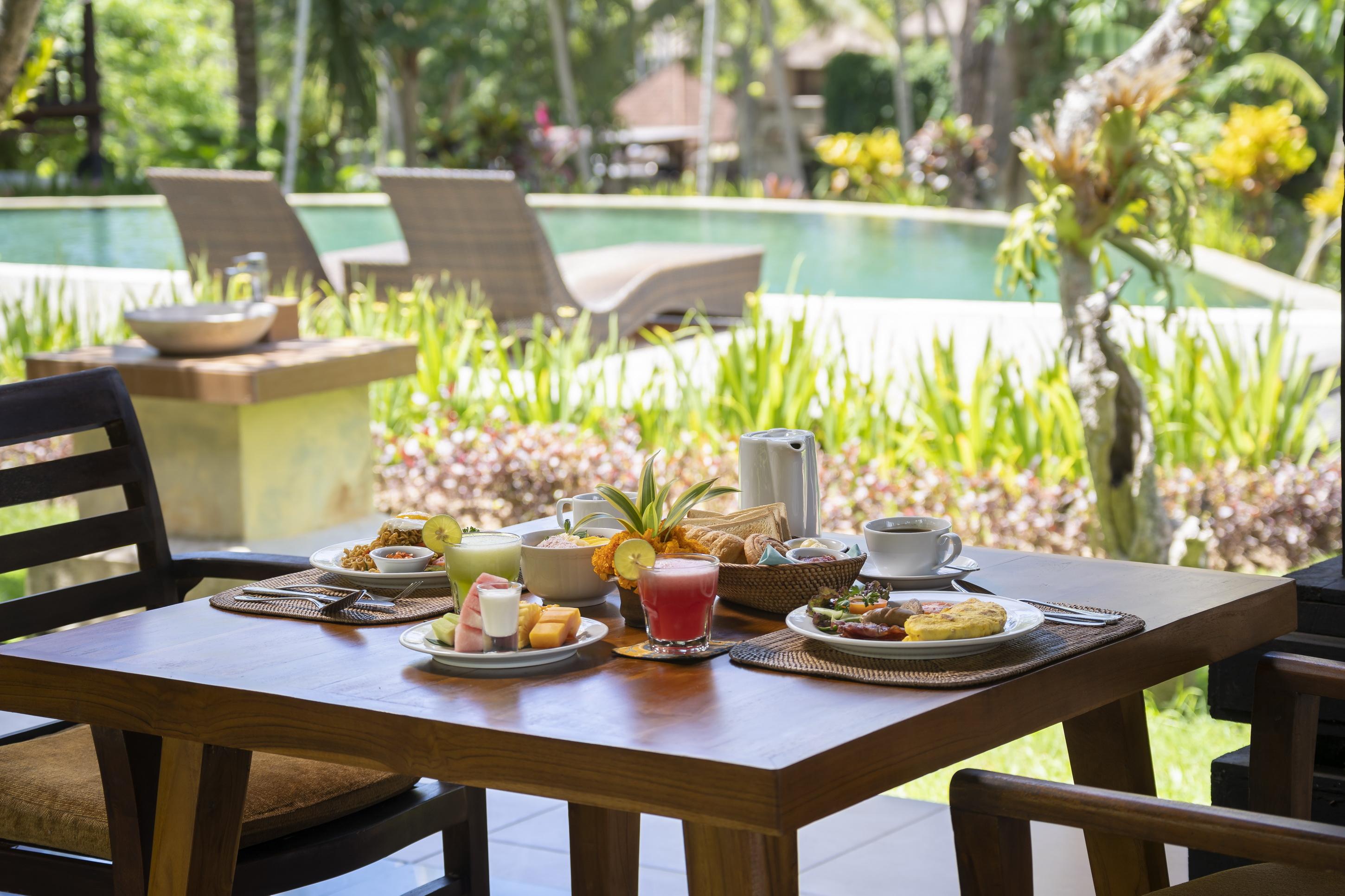 Agung Raka * Ubud (Bali)