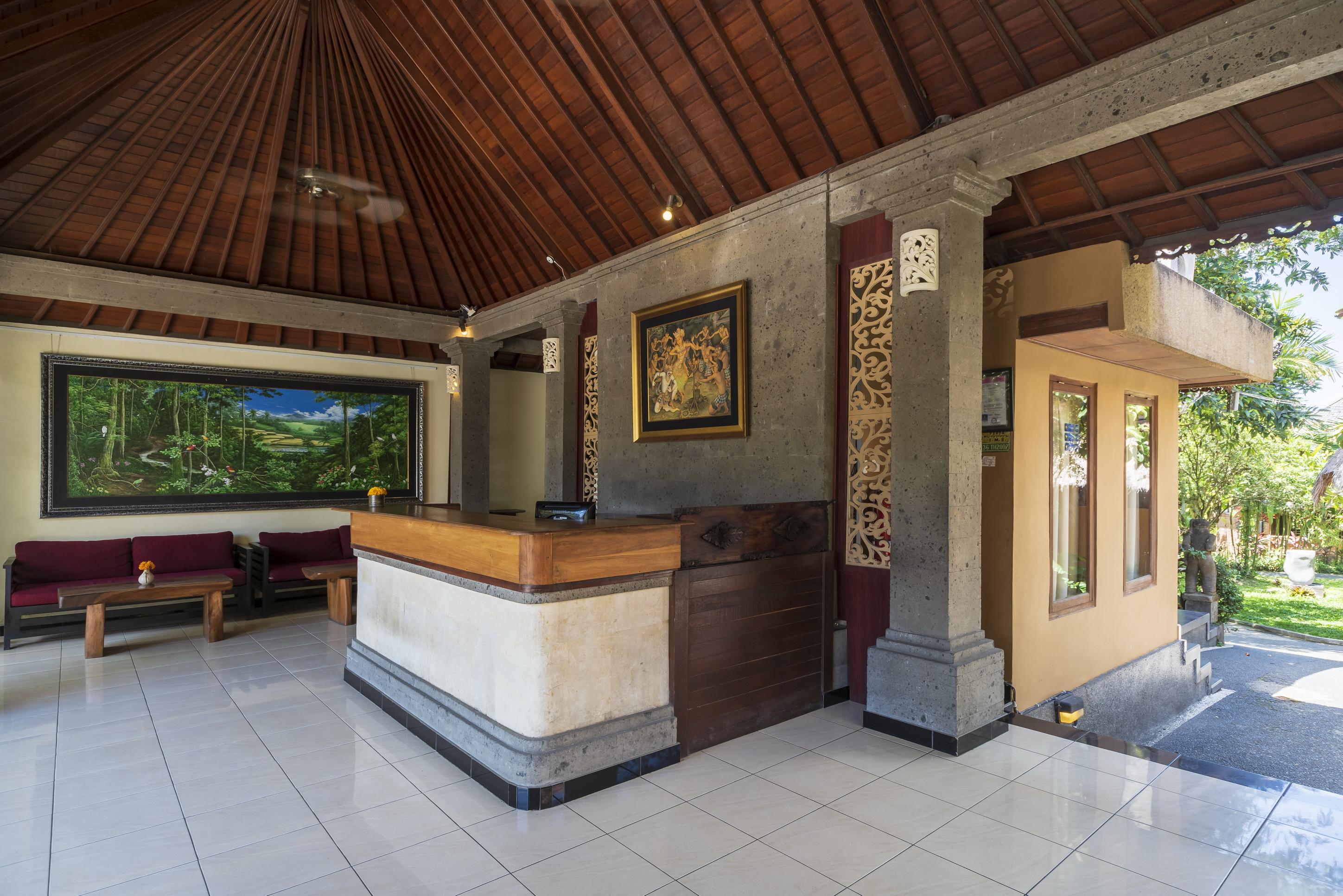 Agung Raka Ubud (Bali)
