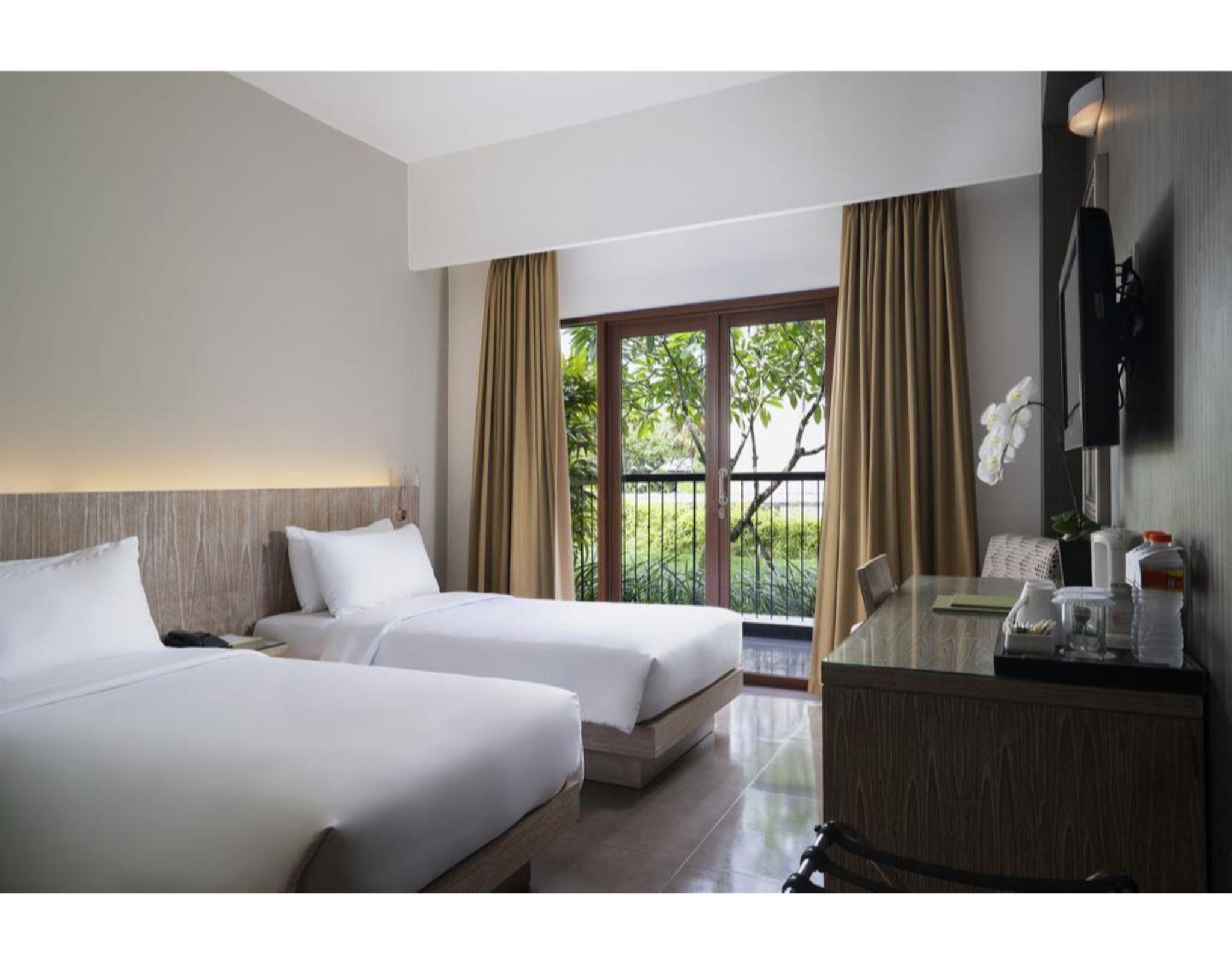 Santika Siligita Nusa Dua