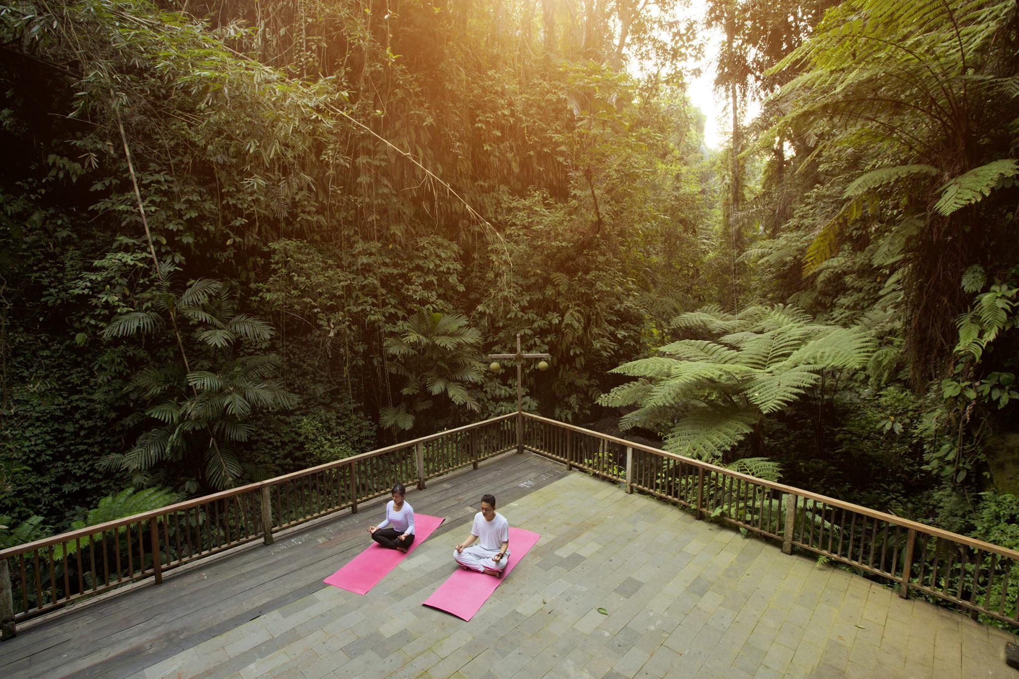 Alam Culture And Residences Villa Ubud (Bali)