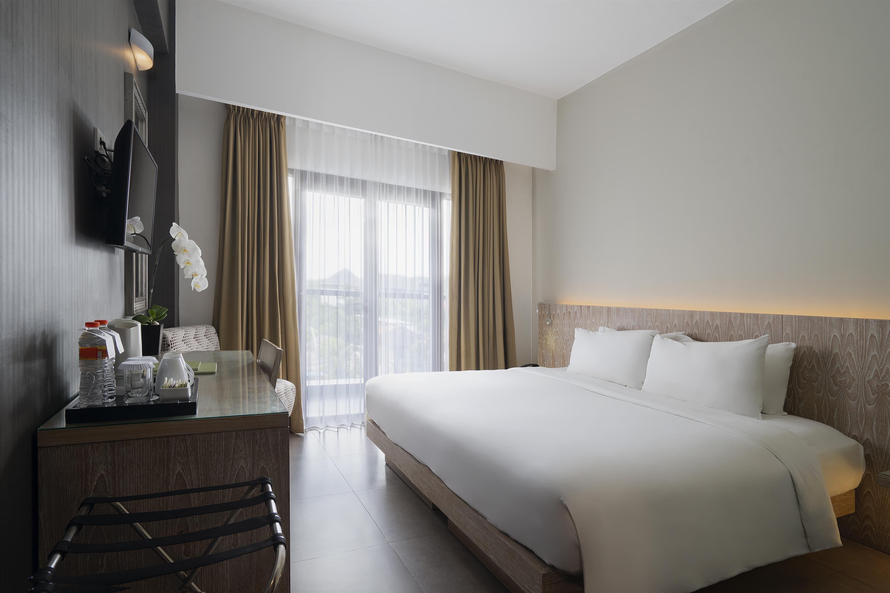 Santika Siligita Nusa Dua 3*
