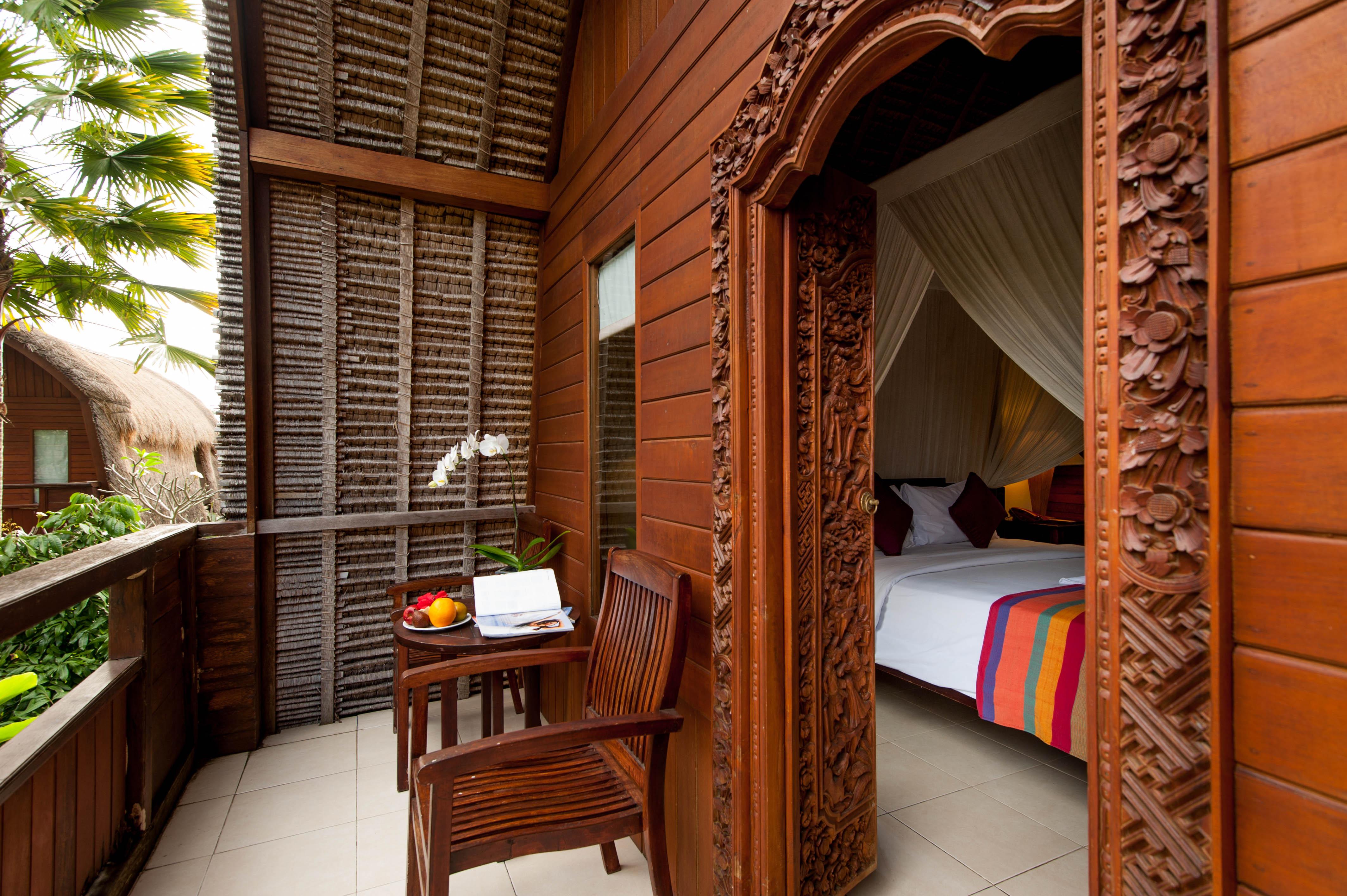 Resort Beji