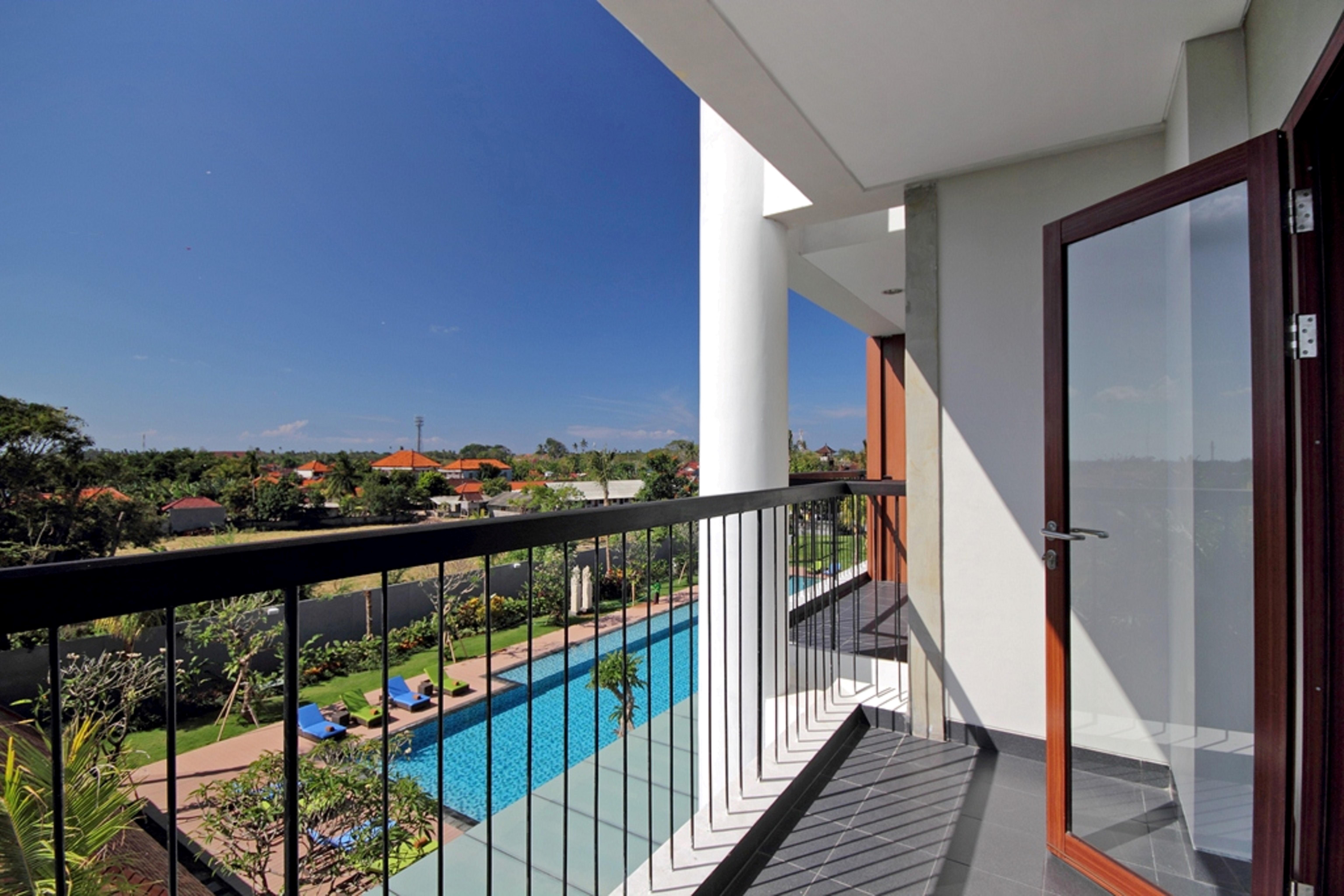 Santika Siligita Nusa Dua 3*