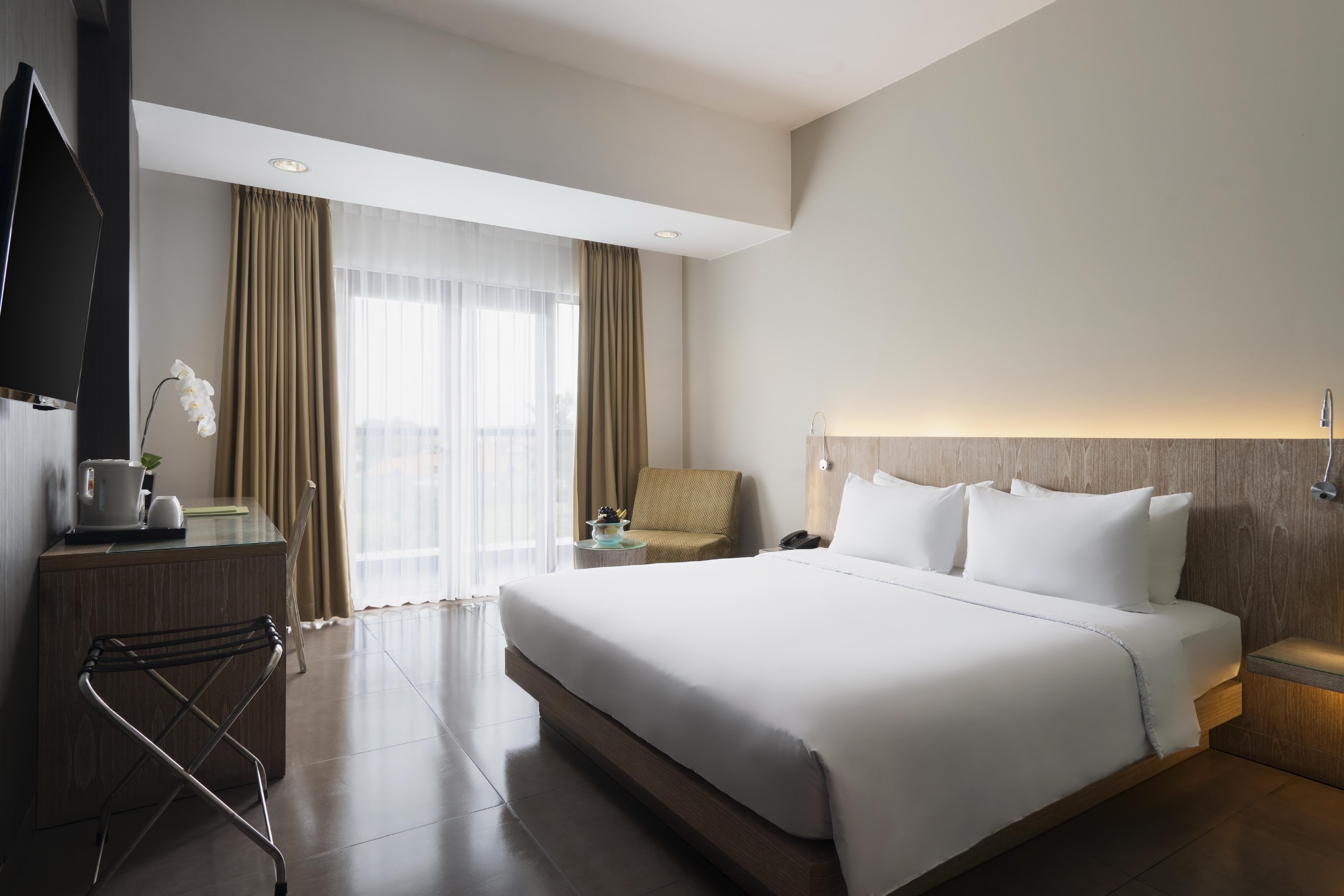 Santika Siligita Nusa Dua Nusa Dua (Bali)