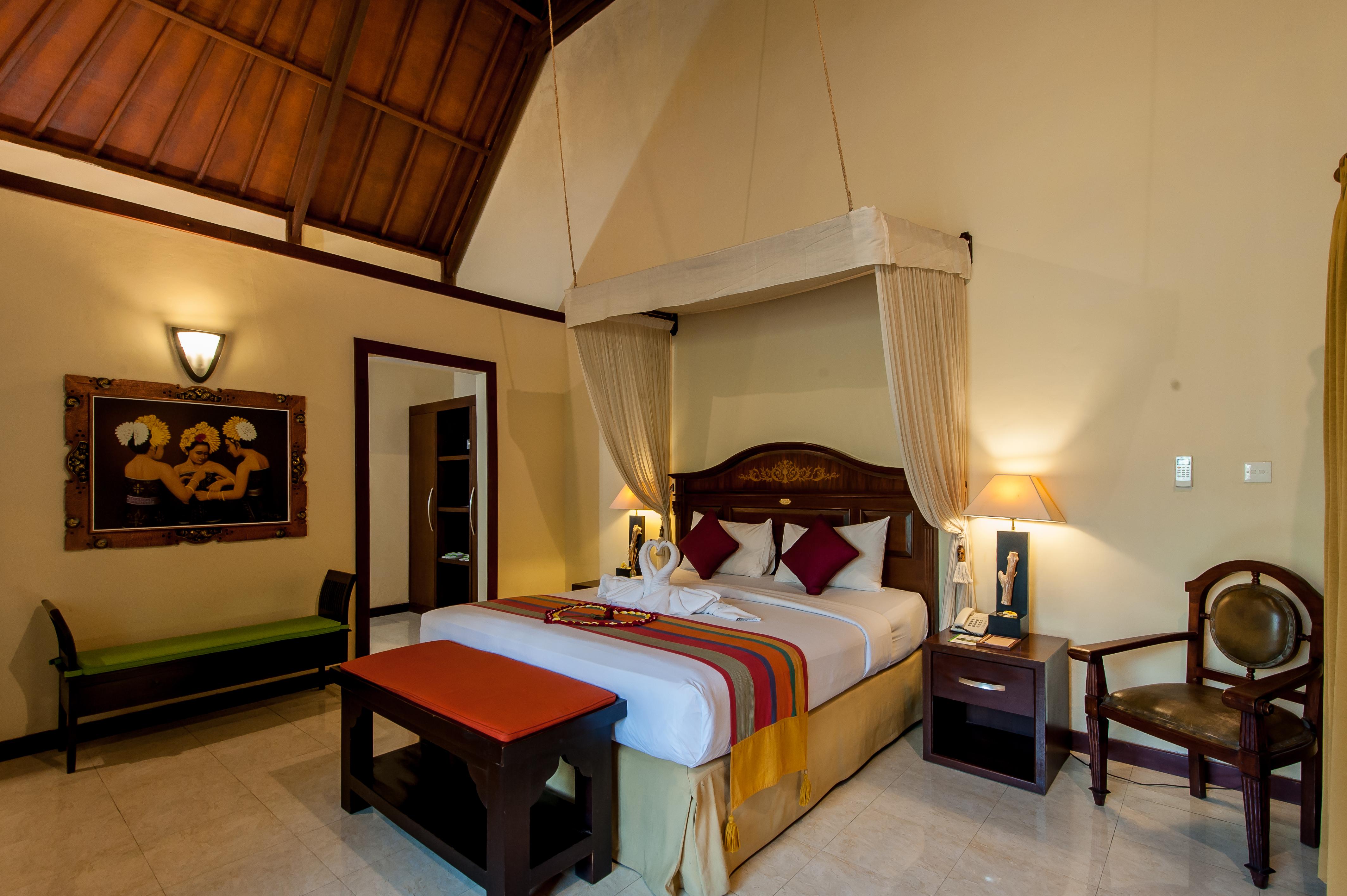 Resort Beji