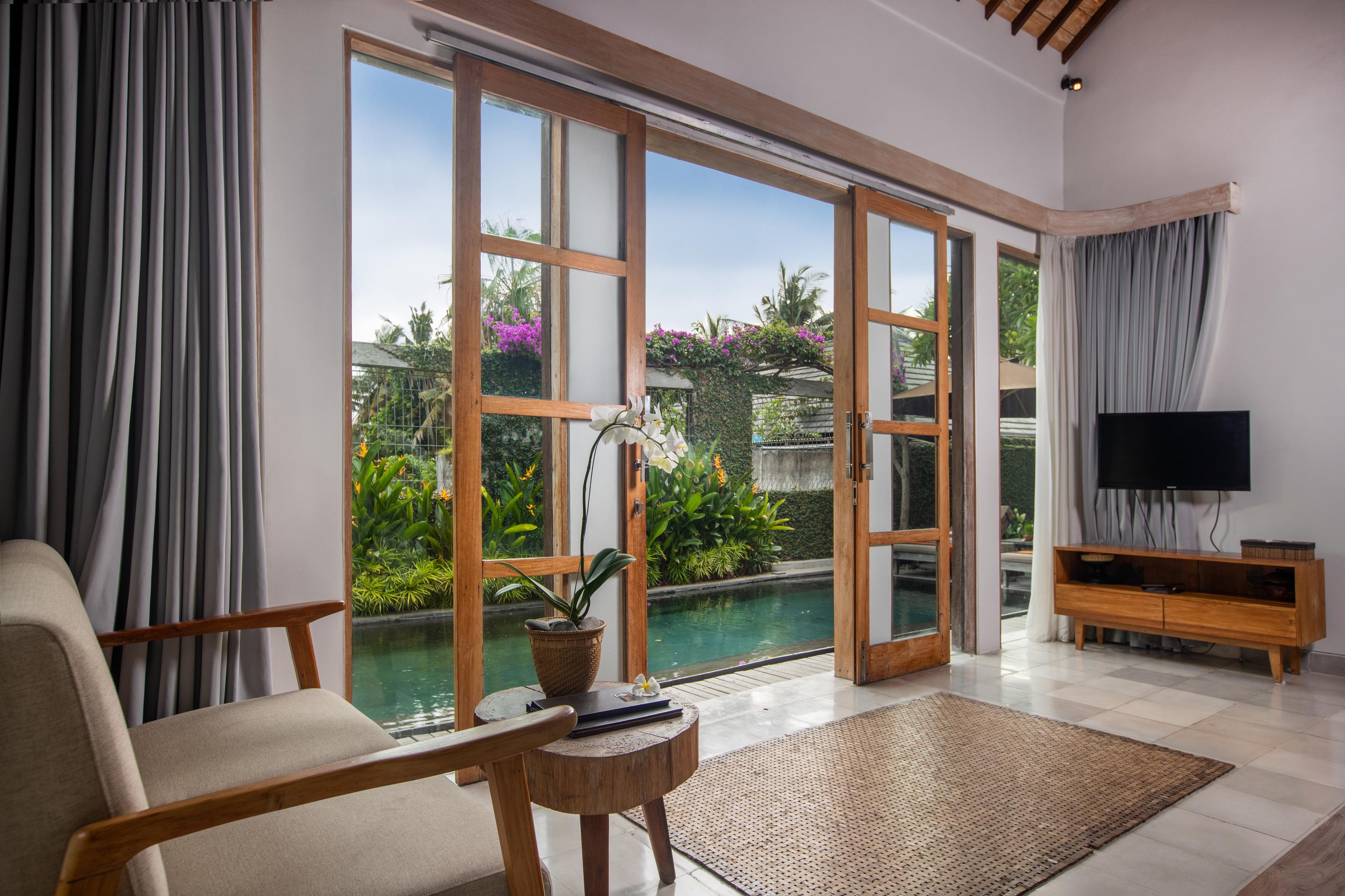 Kayu Ubud (Bali)