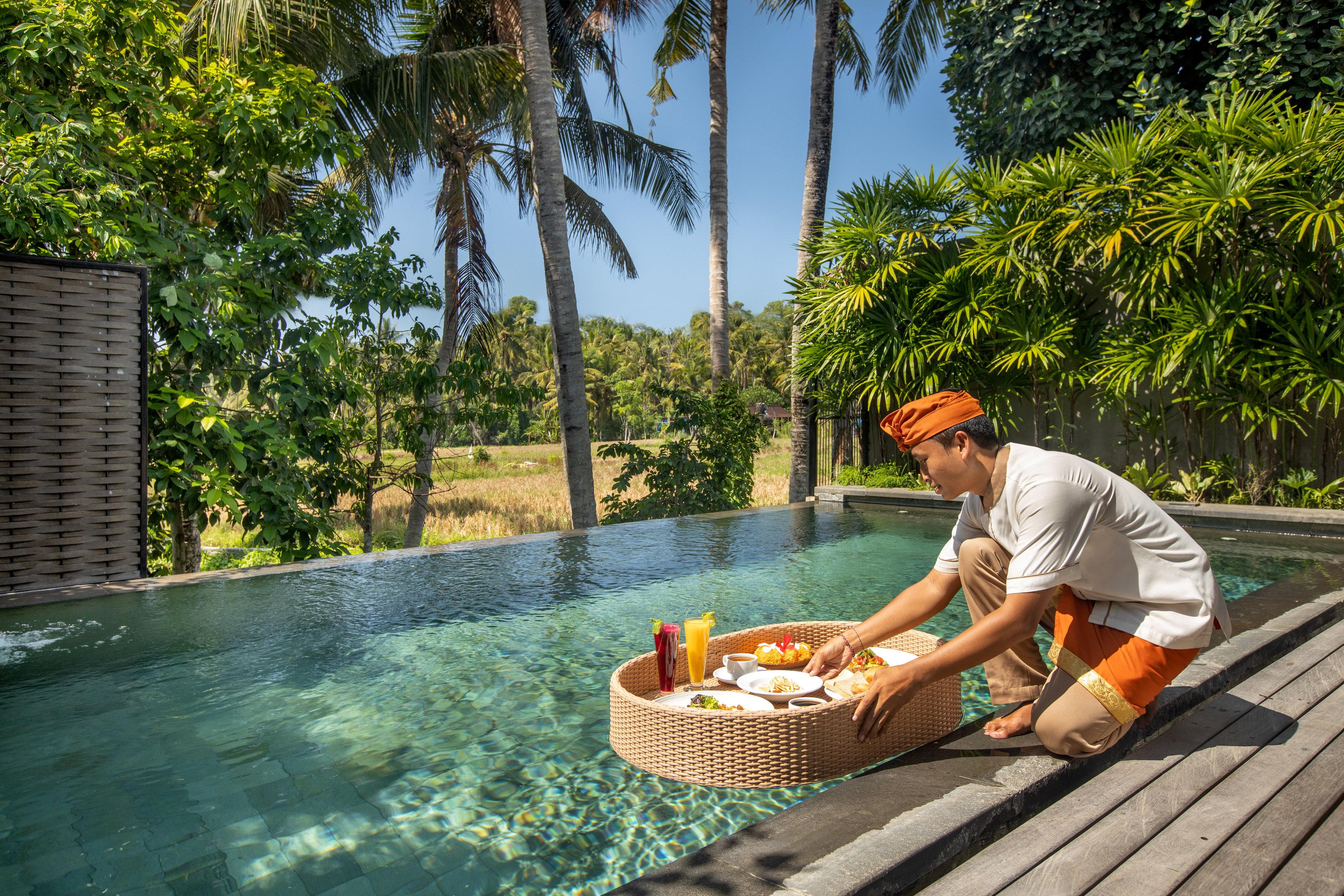 Kayu Villa Ubud (Bali)