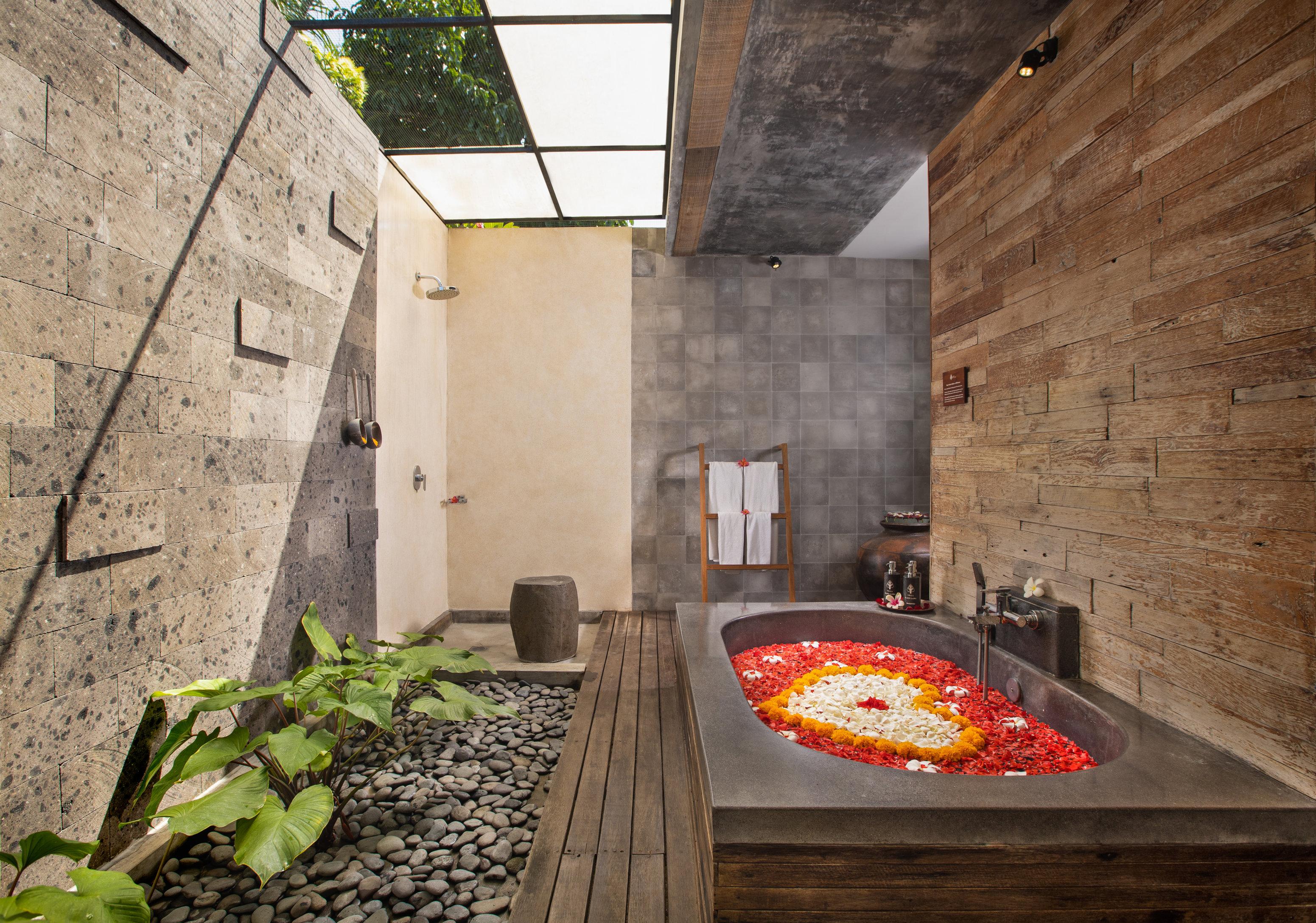 Villa Kayu
