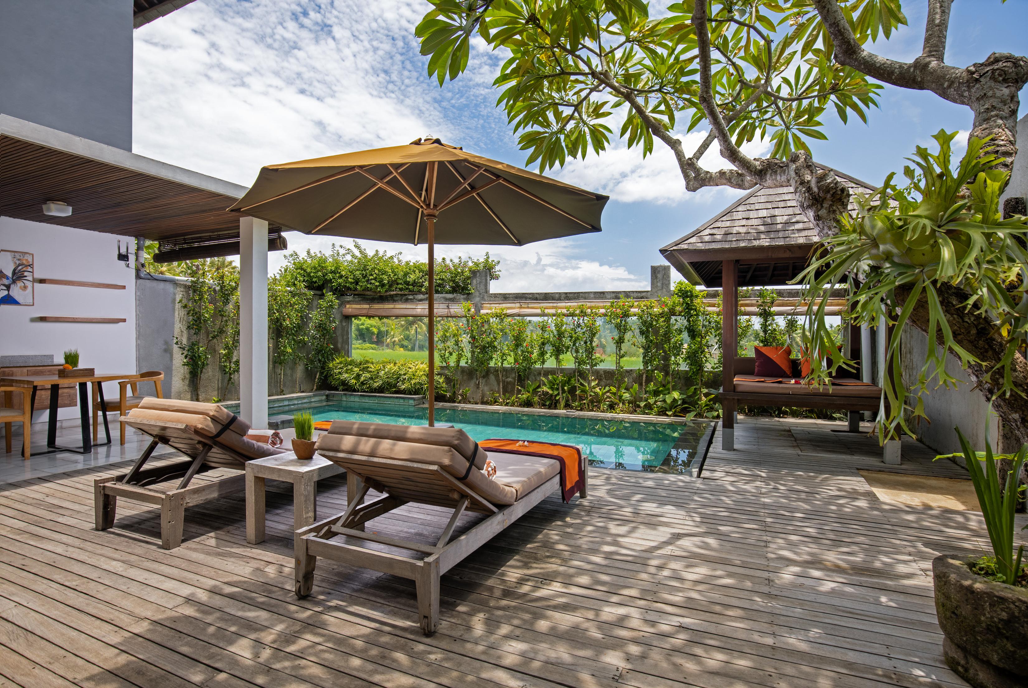 Kayu Villa Ubud (Bali)