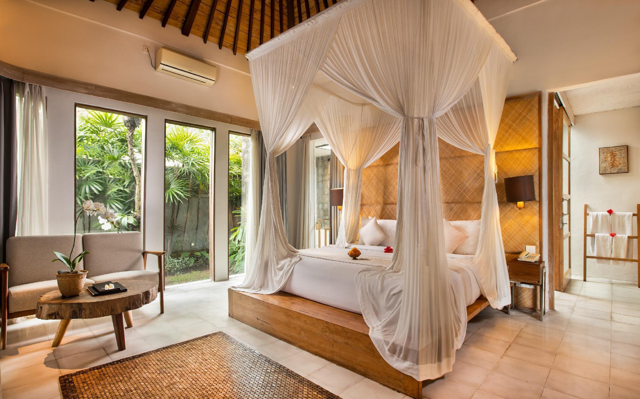 Kayu Villa Ubud (Bali)