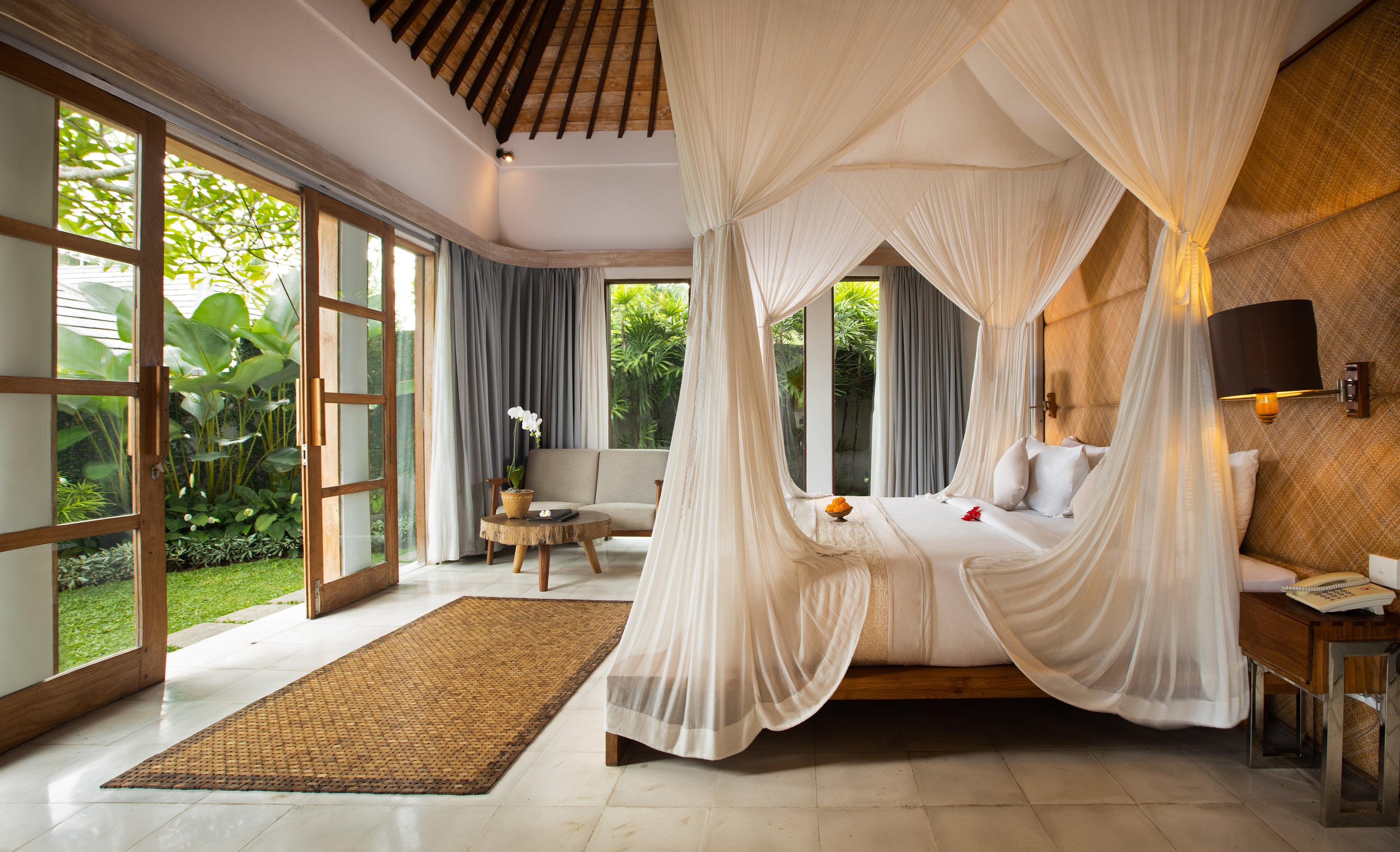 Villa Kayu Ubud (Bali)