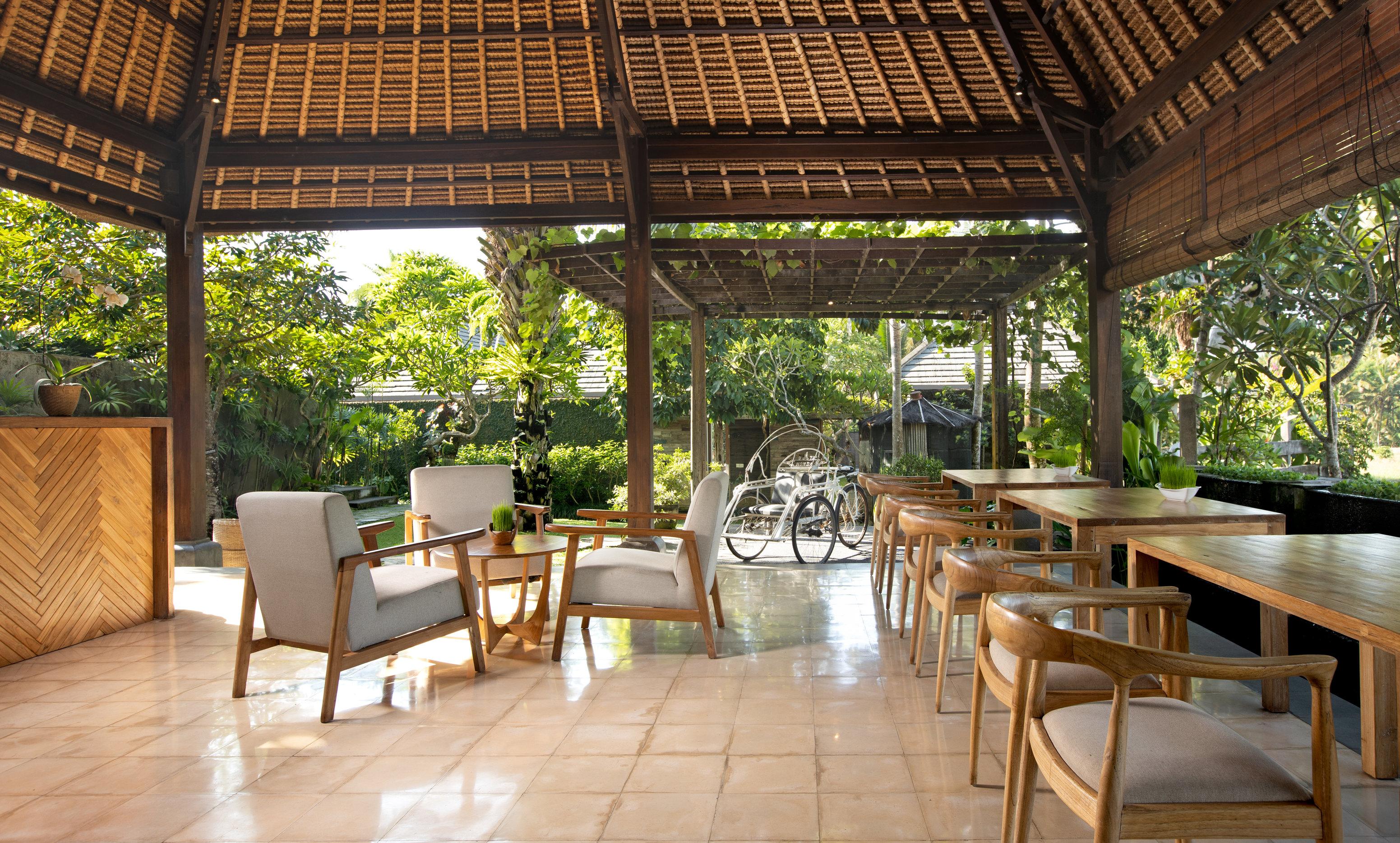 Kayu Villa Ubud (Bali)