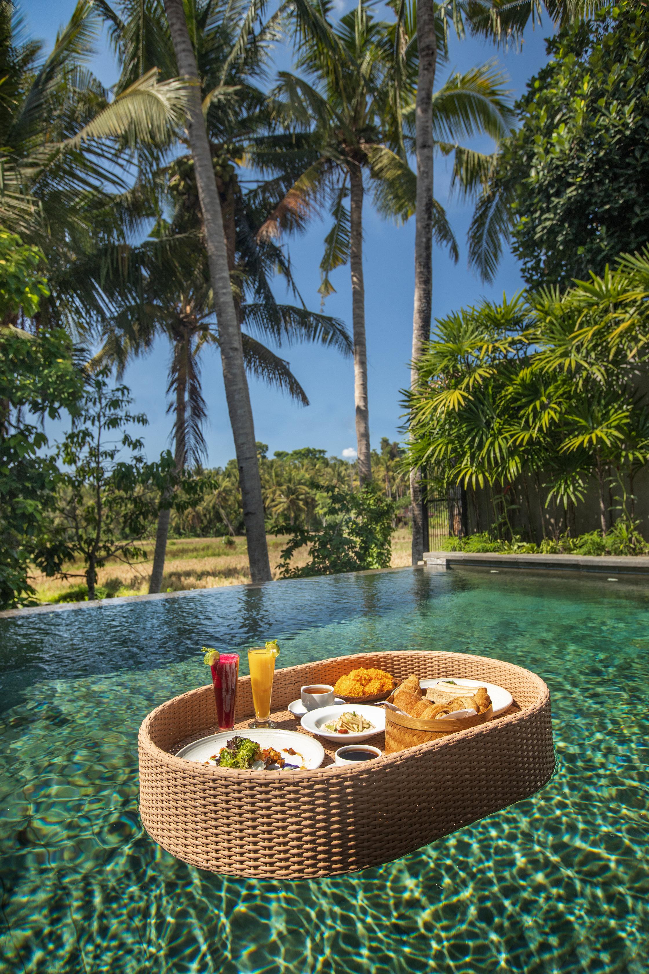Kayu Ubud (Bali)