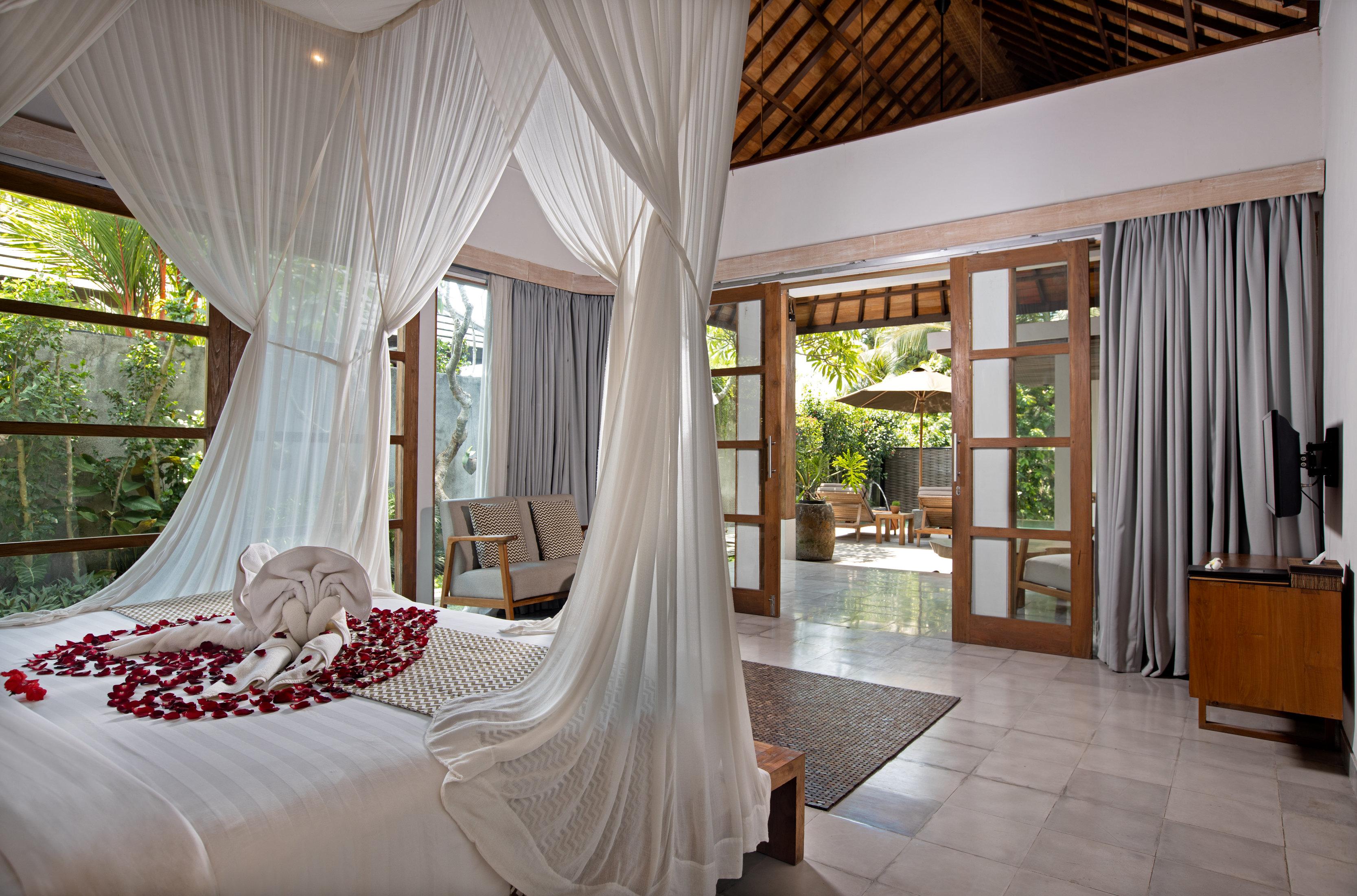 Villa Kayu *