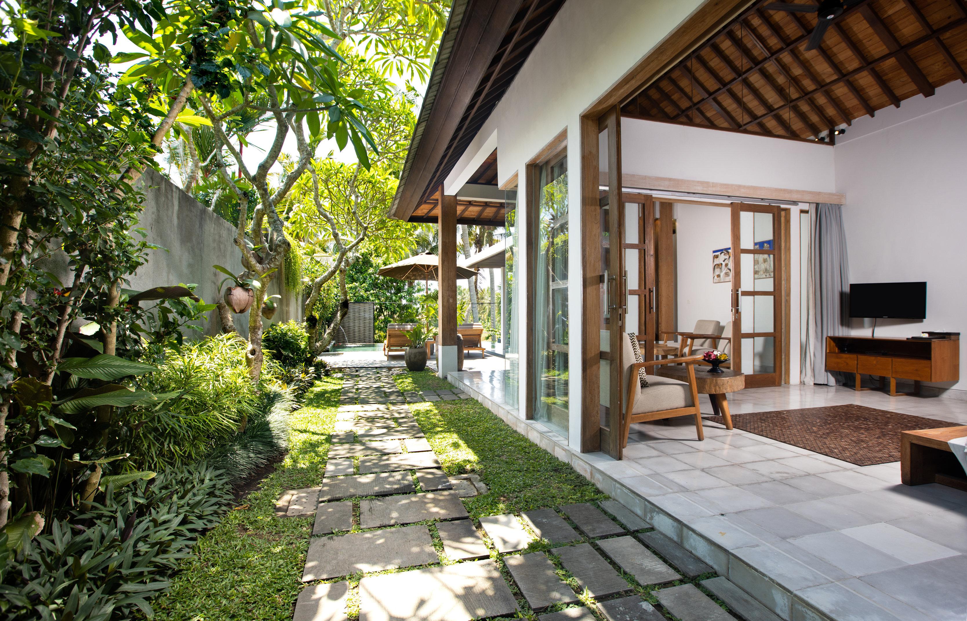 Kayu Ubud (Bali)