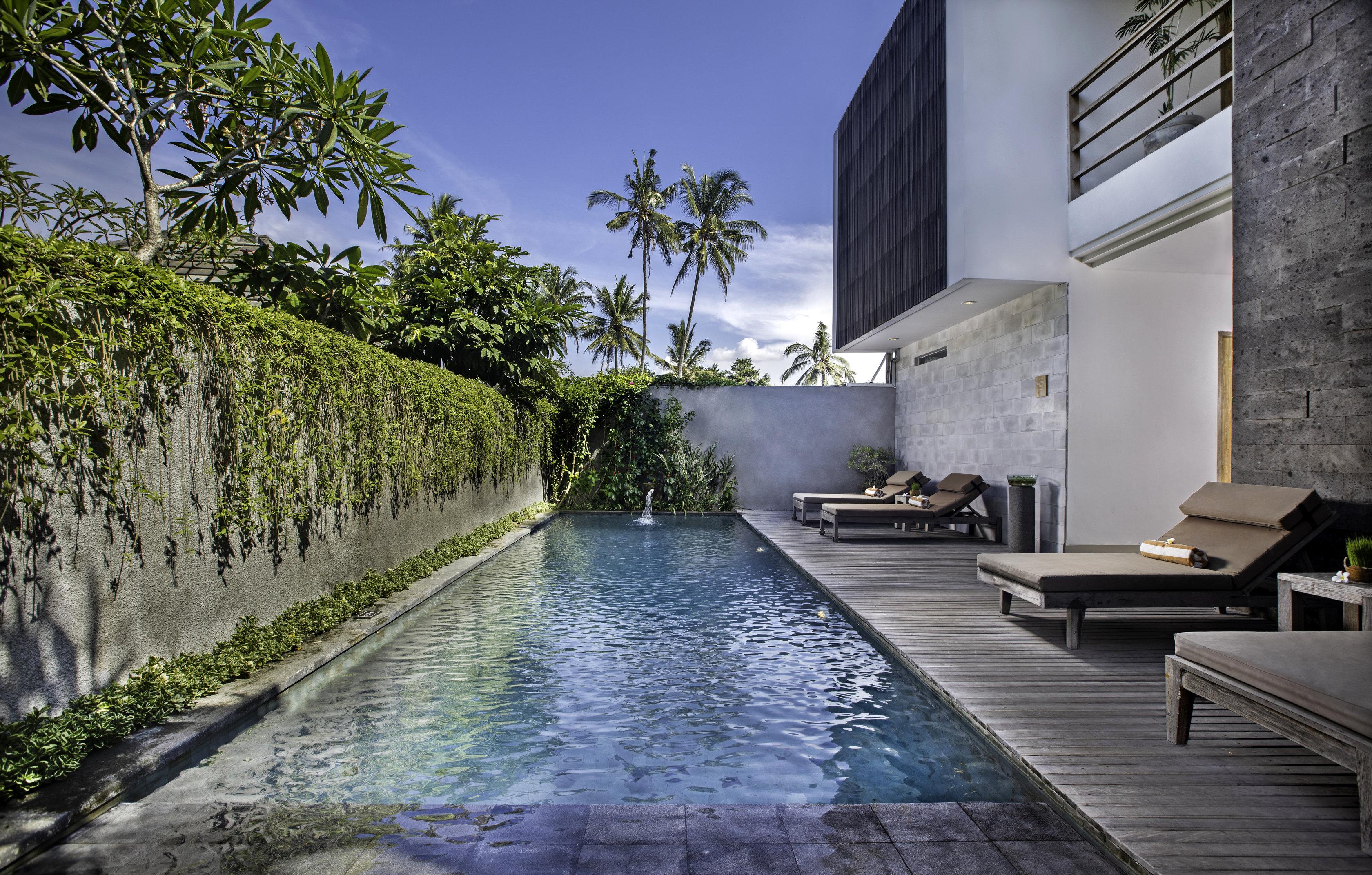 Villa Kayu Ubud (Bali)