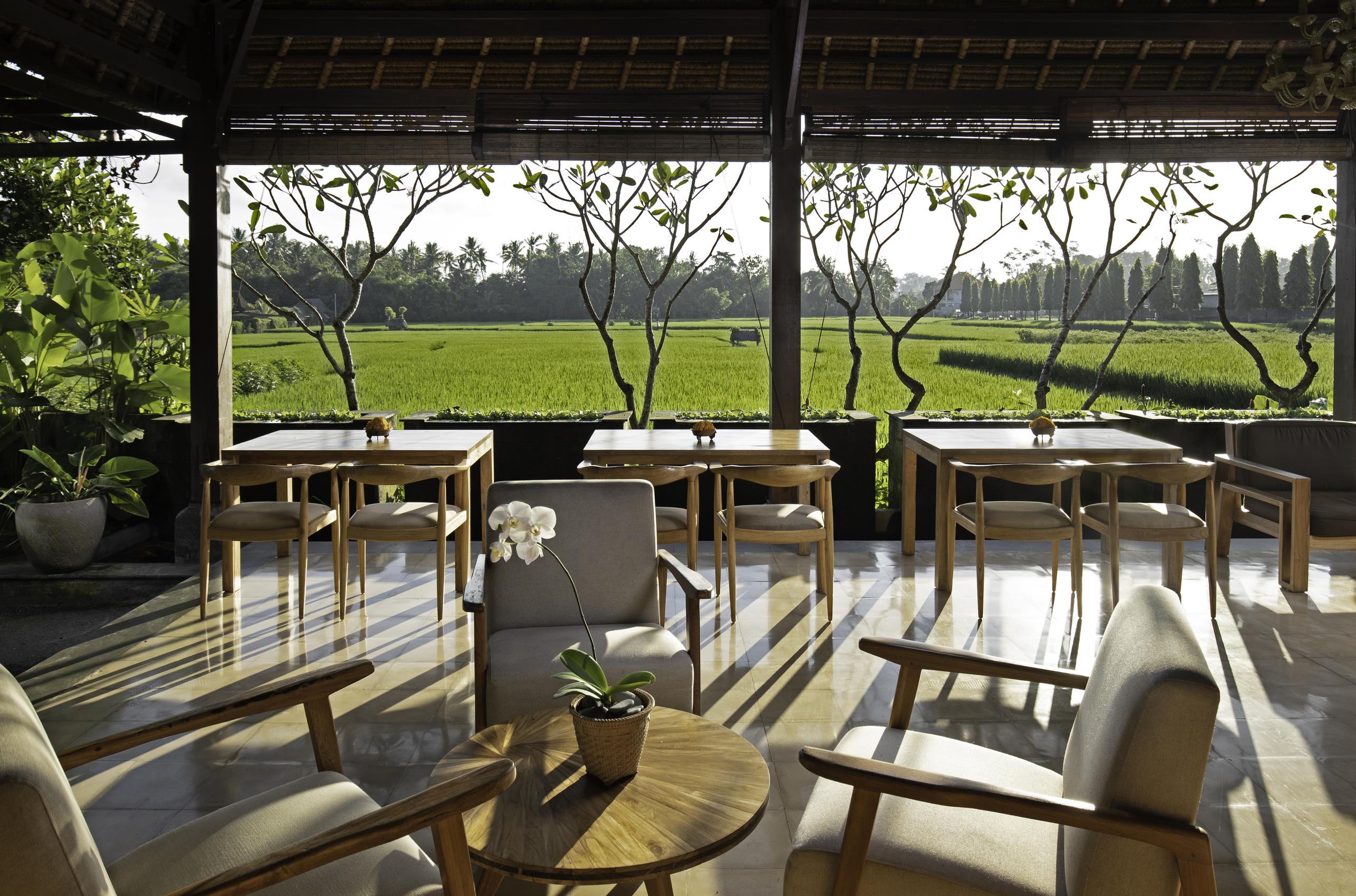 Kayu Villa
