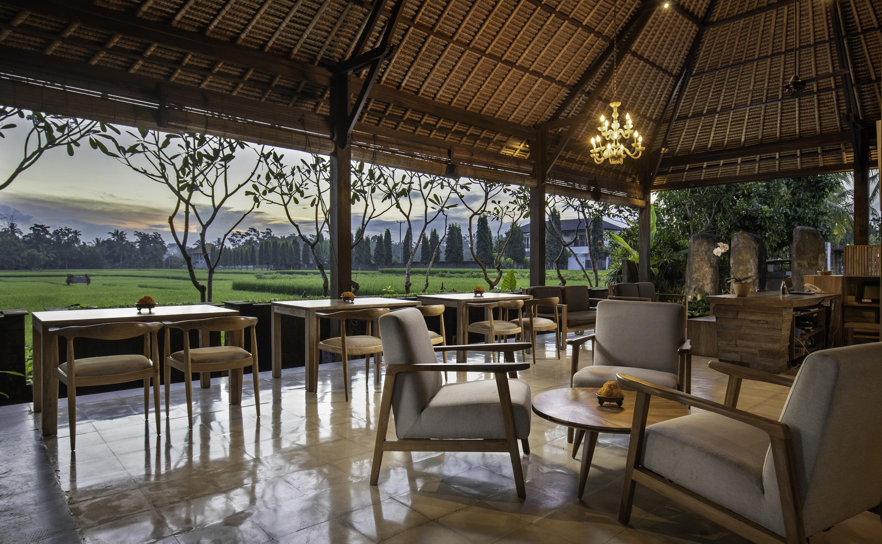Kayu Villa Ubud (Bali)
