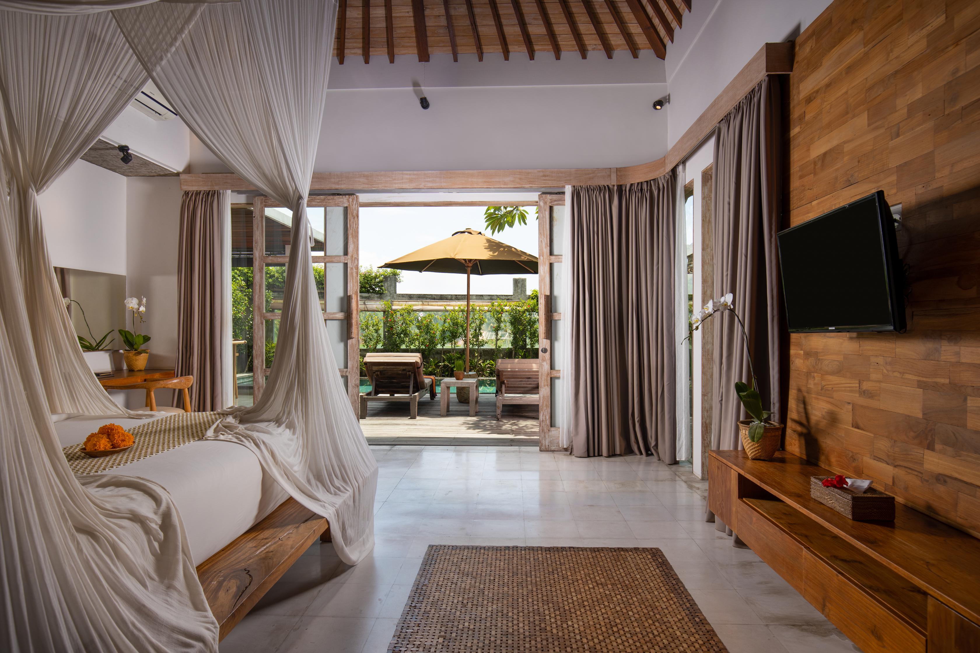 Kayu * Ubud (Bali)