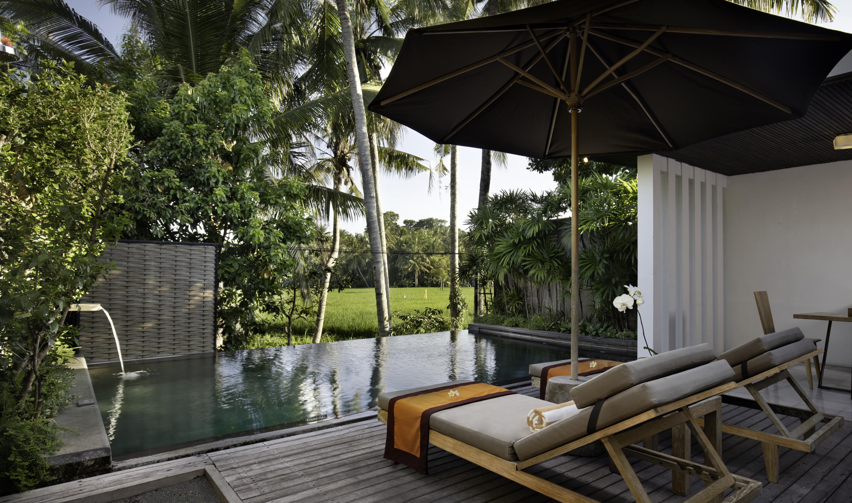 Villa Kayu *