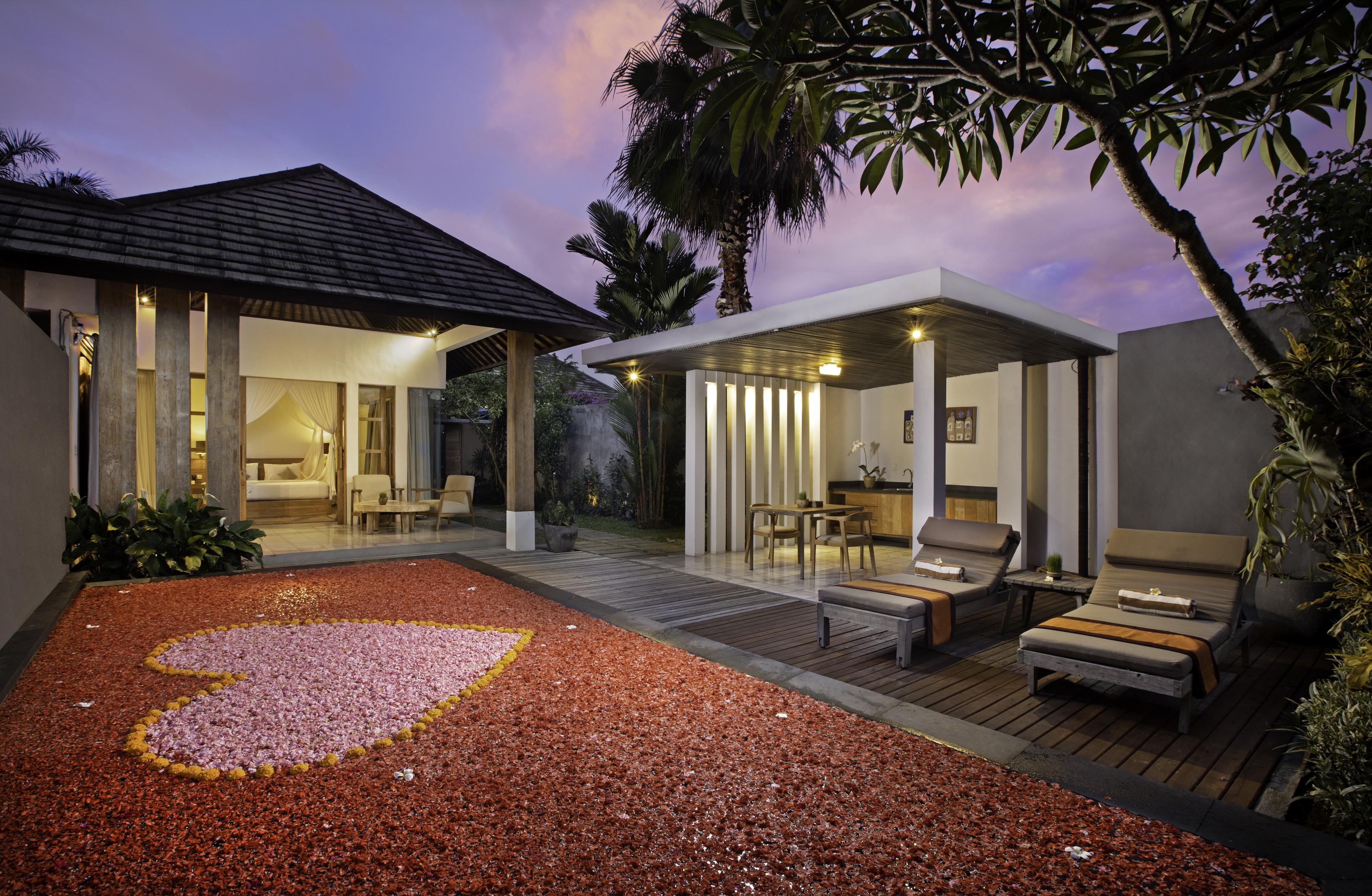 Kayu * Ubud (Bali)