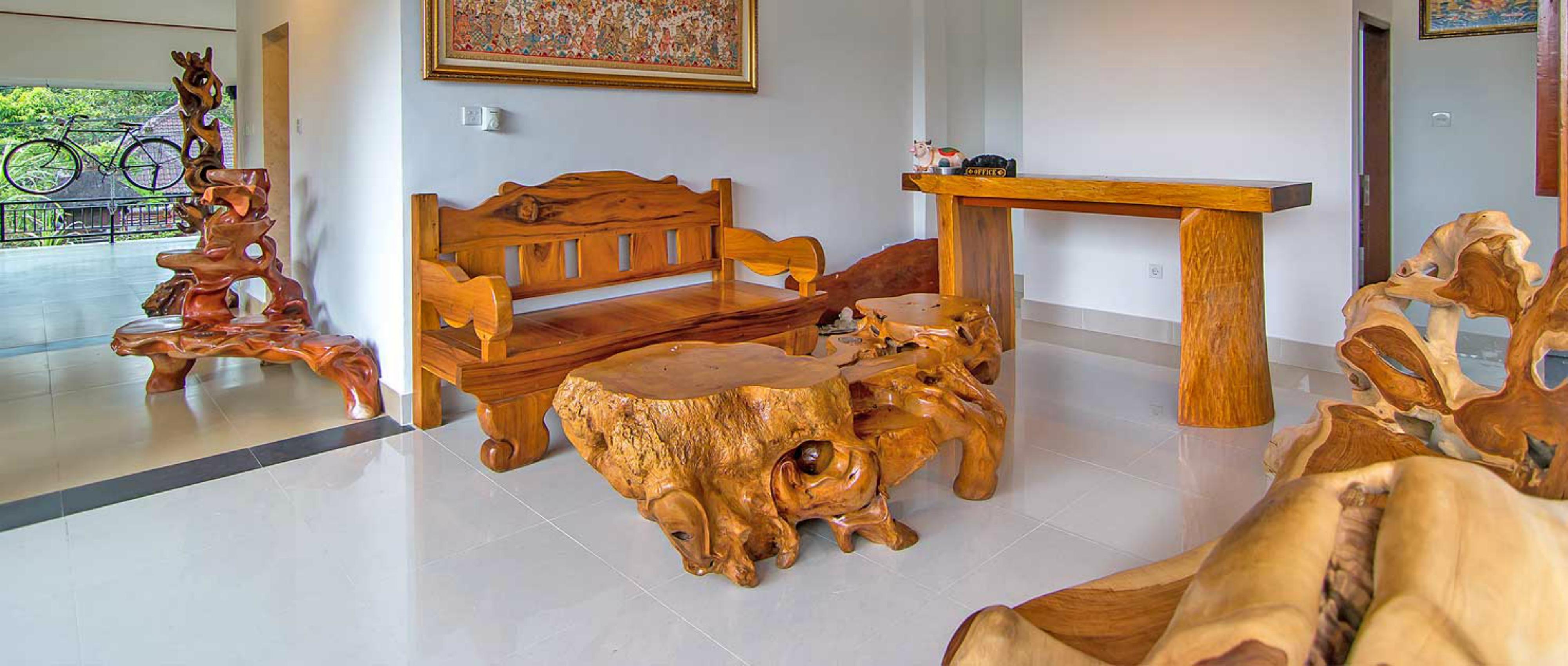 Gita Maha By Mahaputra-chse Certified 3* Ubud (Bali)