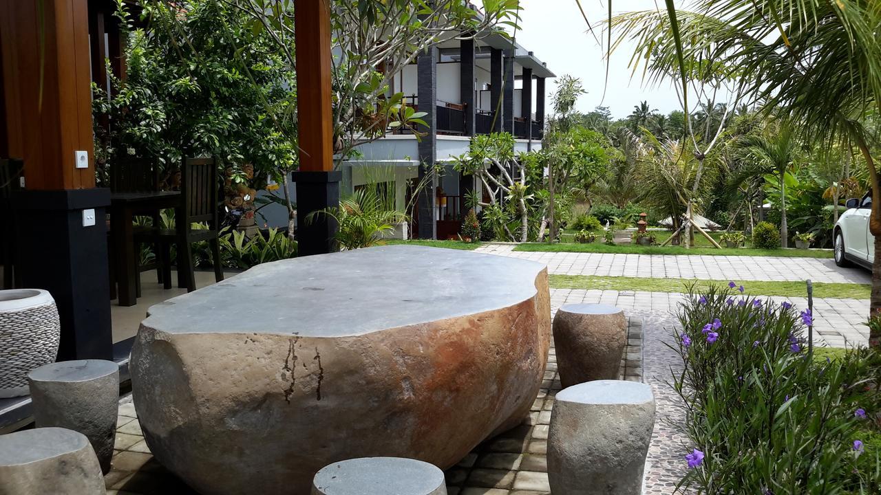 Hotel Gita Maha By Mahaputra-chse Certified