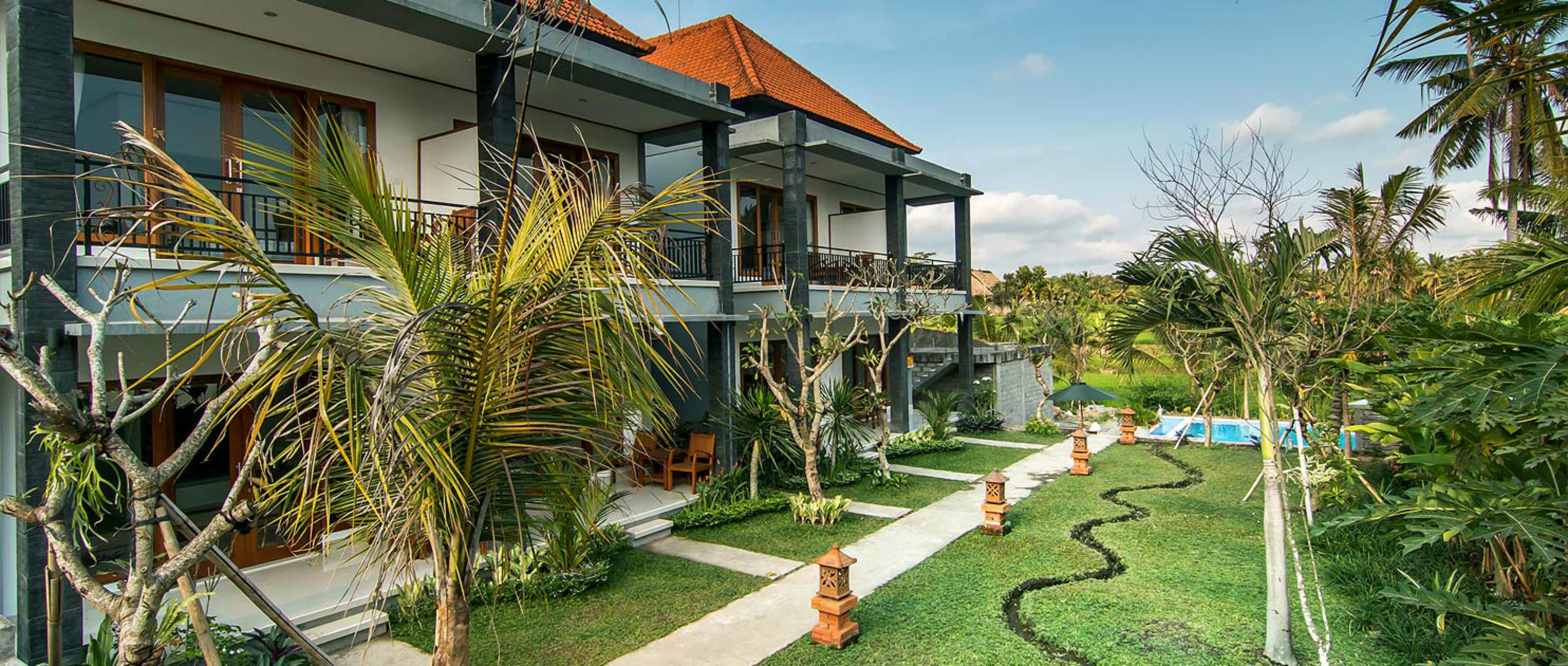 Hotel Gita Maha By Mahaputra-chse Certified