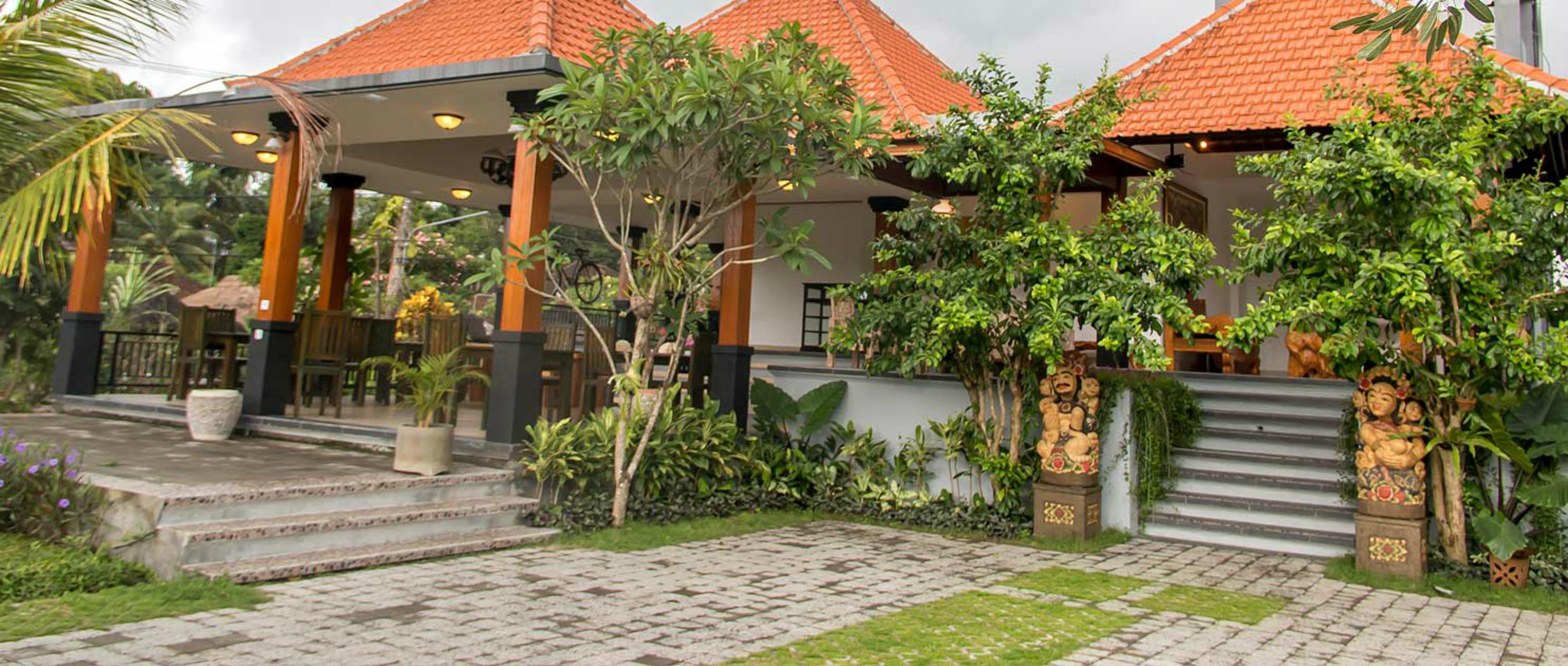 Gita Maha By Mahaputra-chse Certified Ubud (Bali)