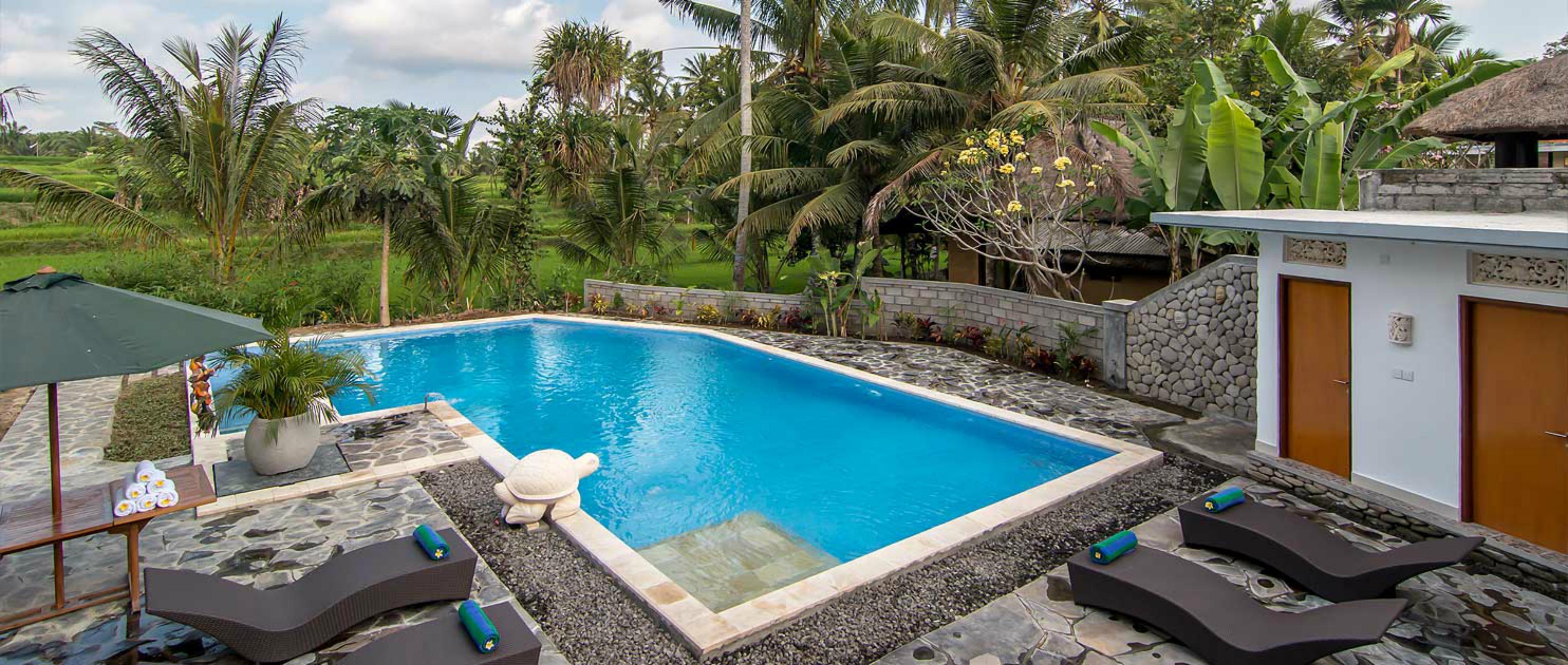 Hotel Gita Maha By Mahaputra-chse Certified Ubud (Bali)