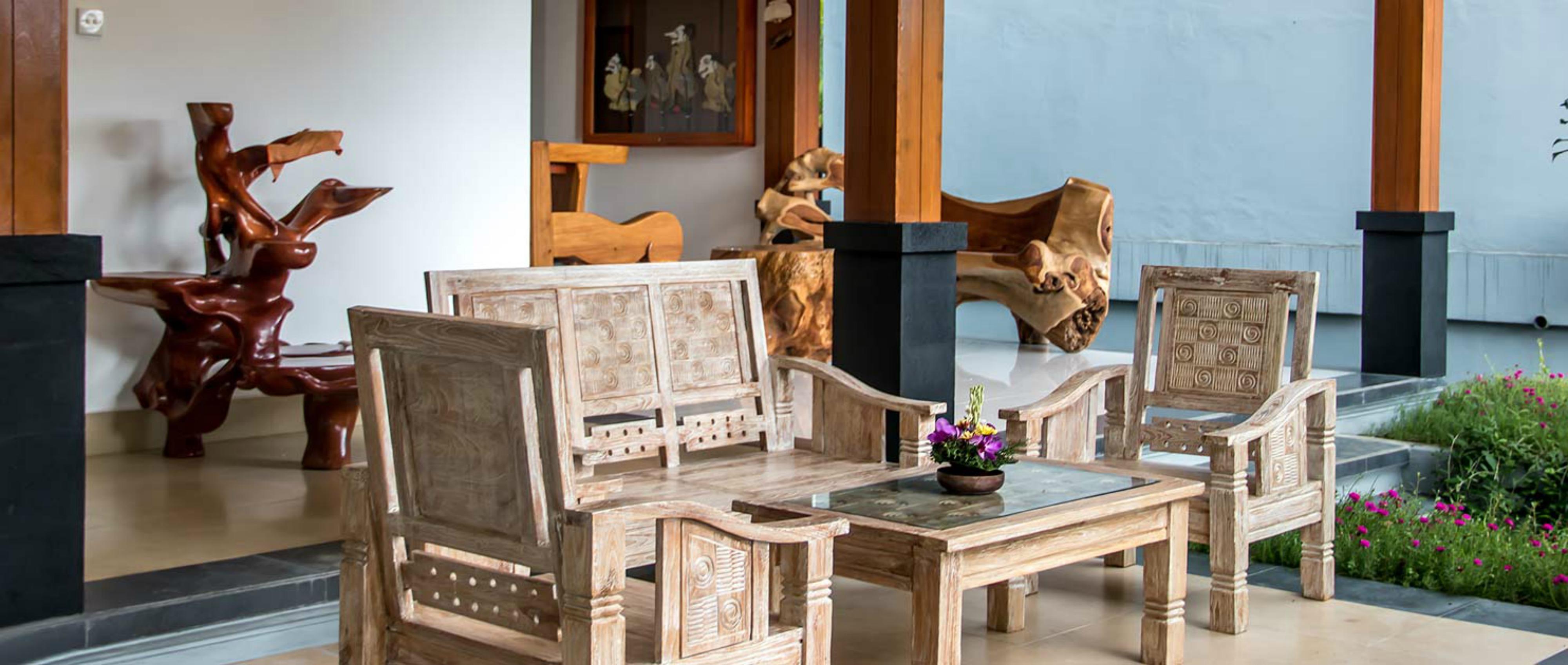 Hotel Gita Maha By Mahaputra-chse Certified 3*