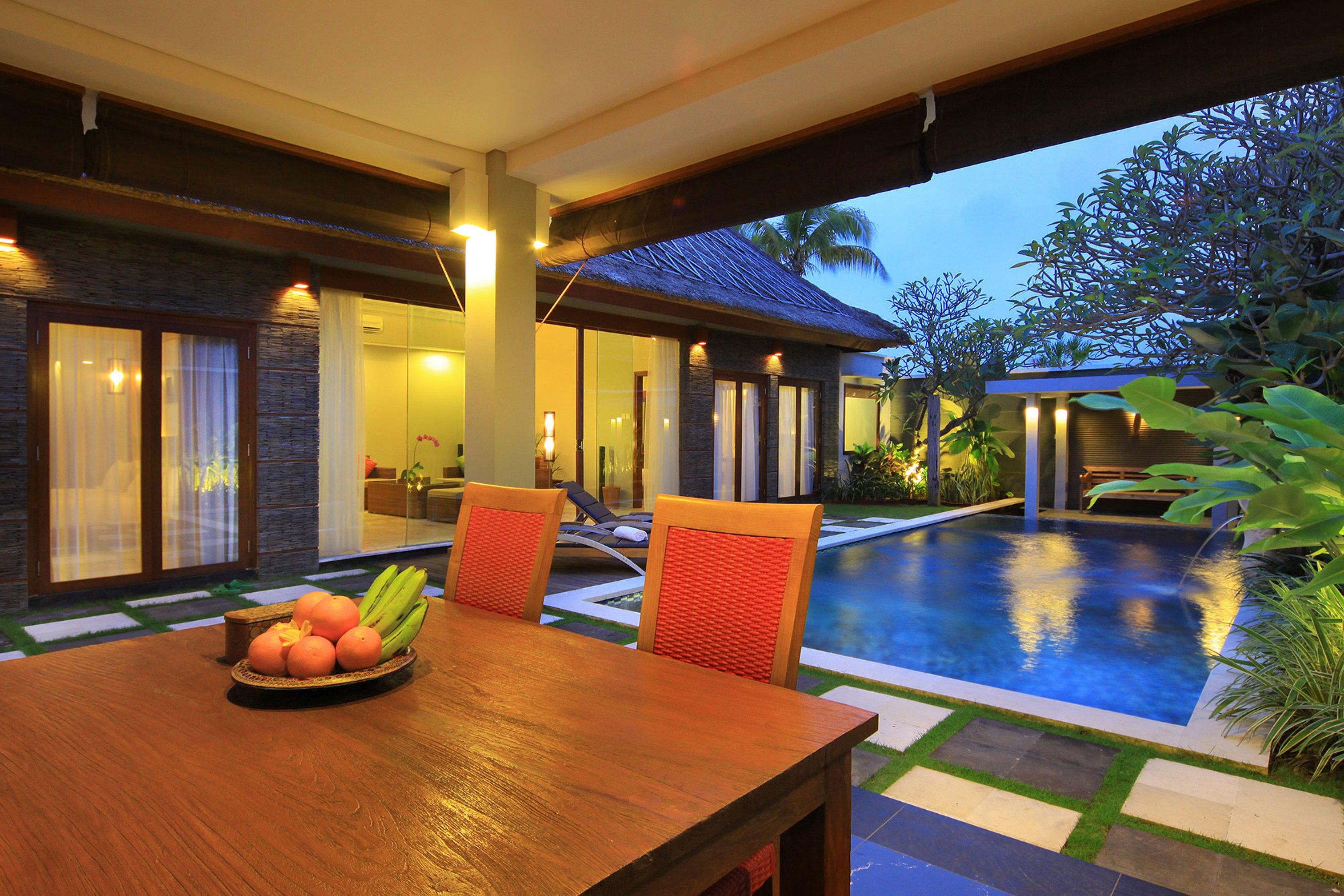 Abi Bali And Resort Jimbaran (Bali)