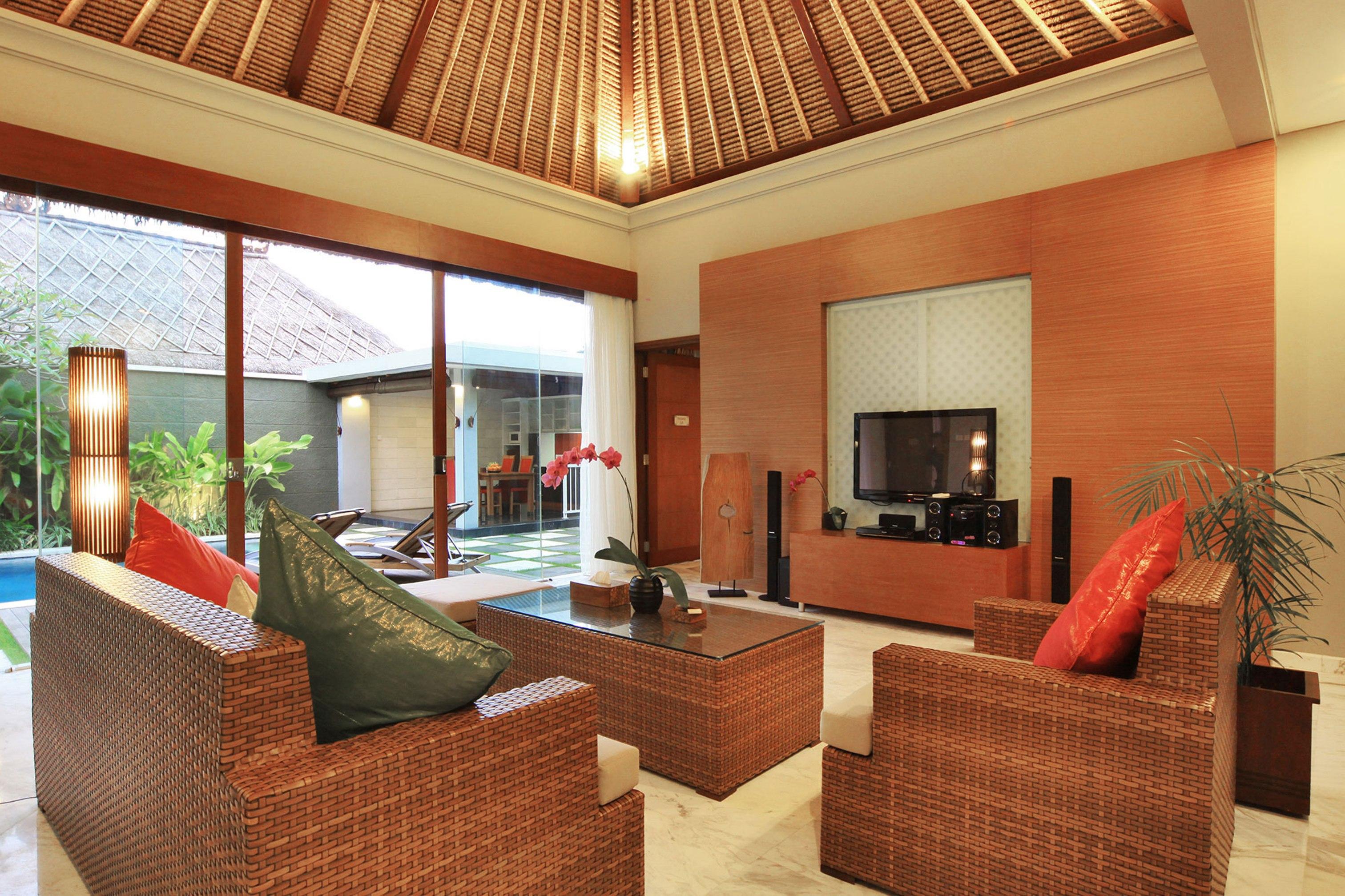 Resort Abi Bali And 4*