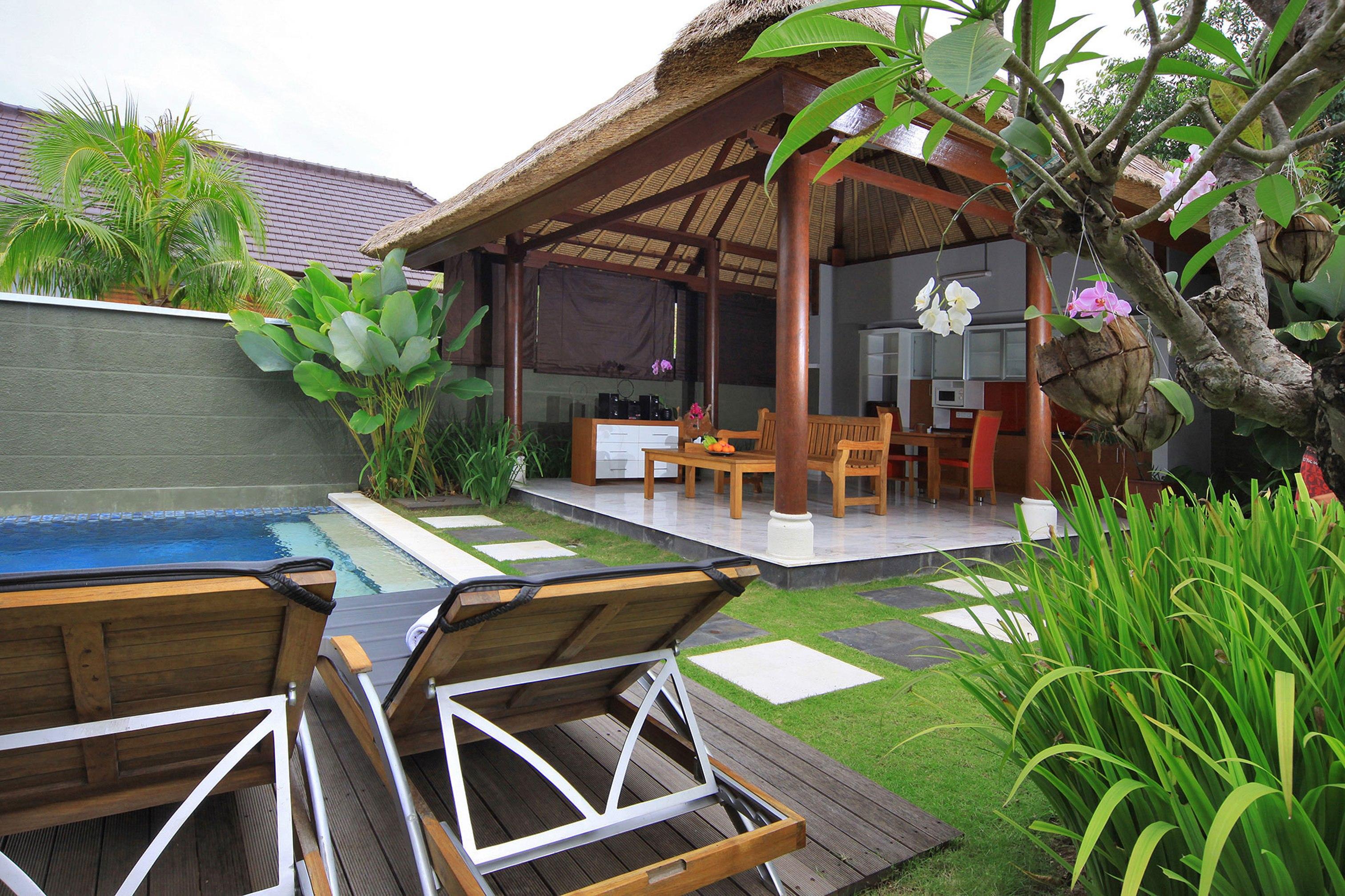 Resort Abi Bali And