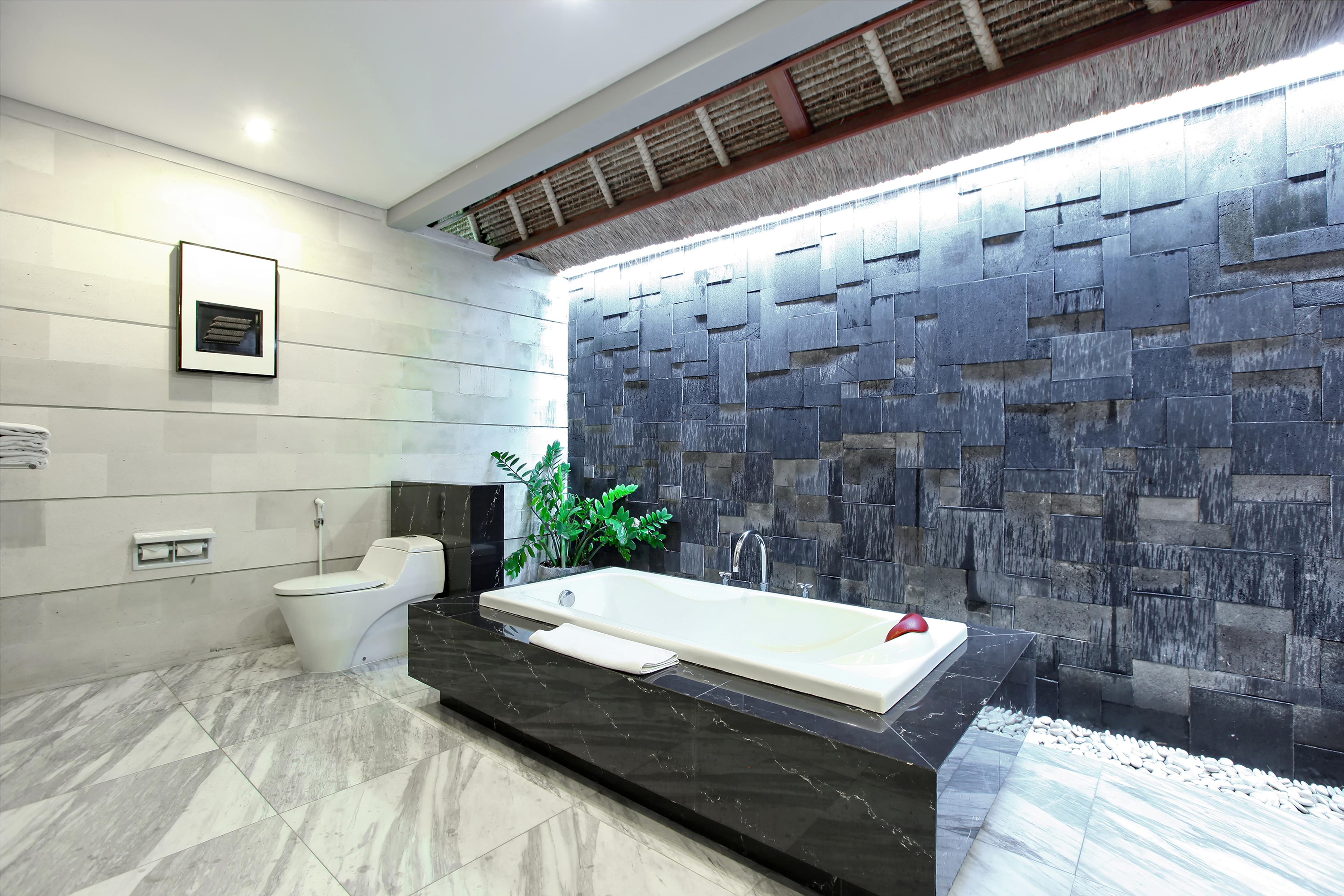 Resort Abi Bali And 4*