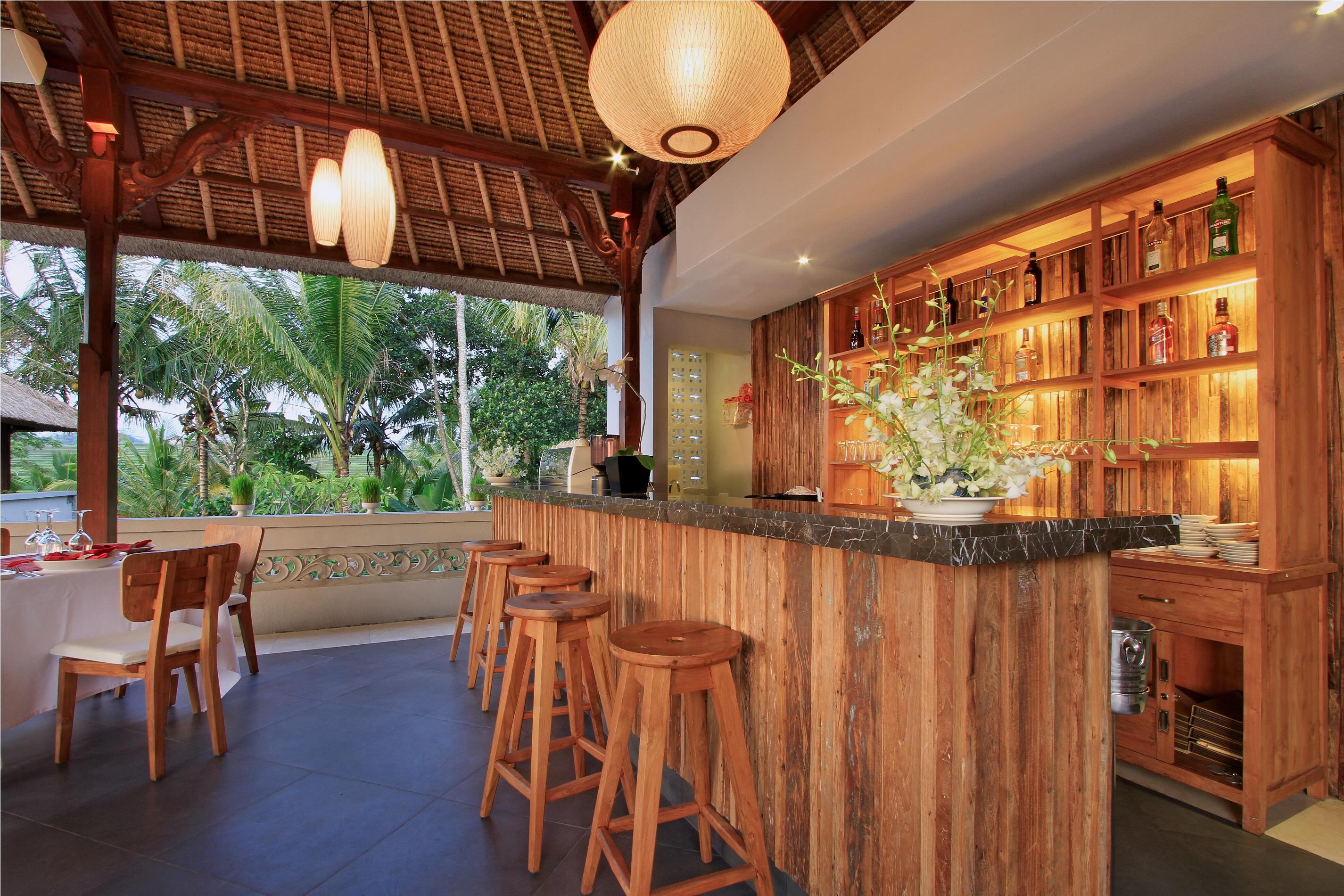 Puri Sebali Resor 5*