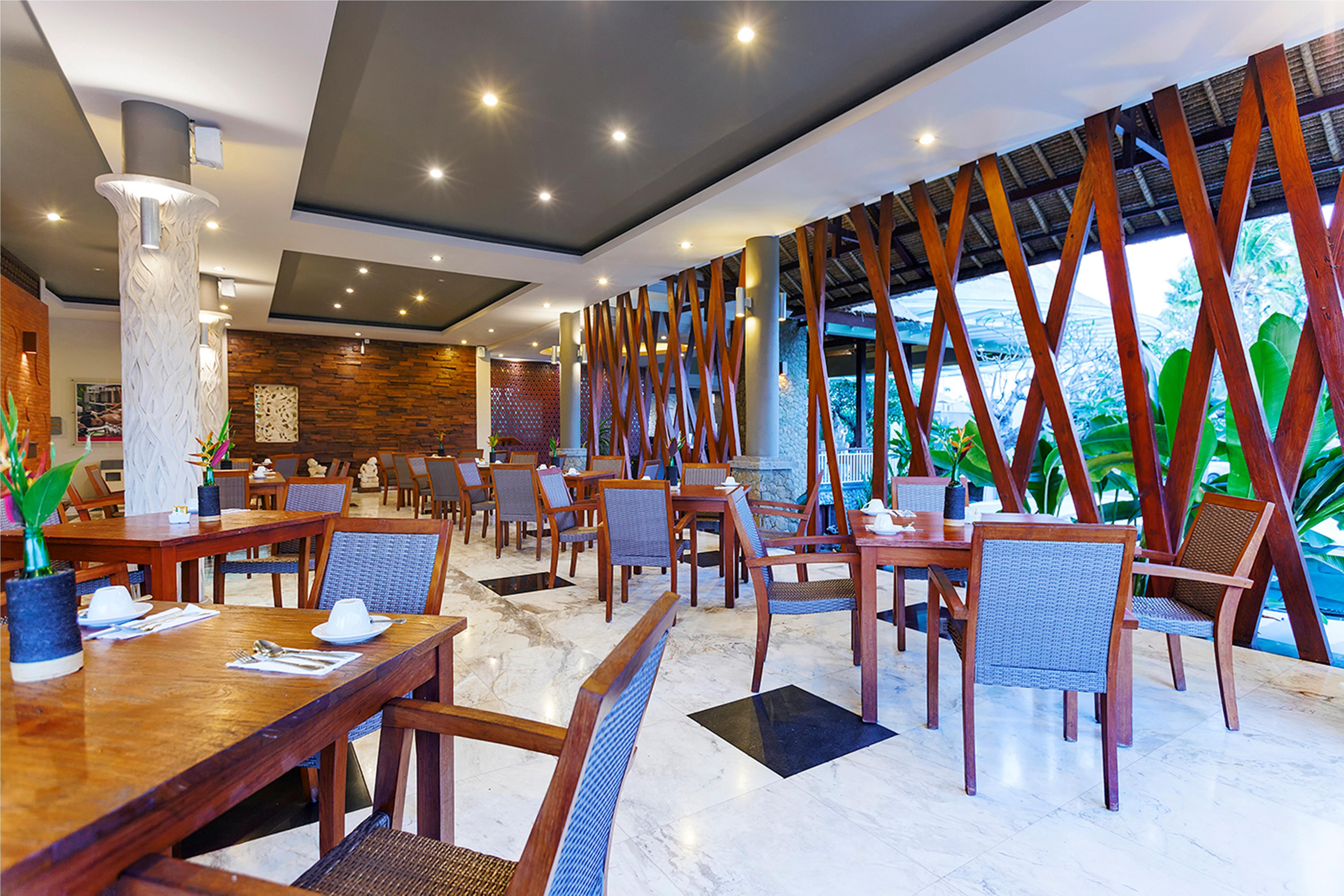 Resort Abi Bali And