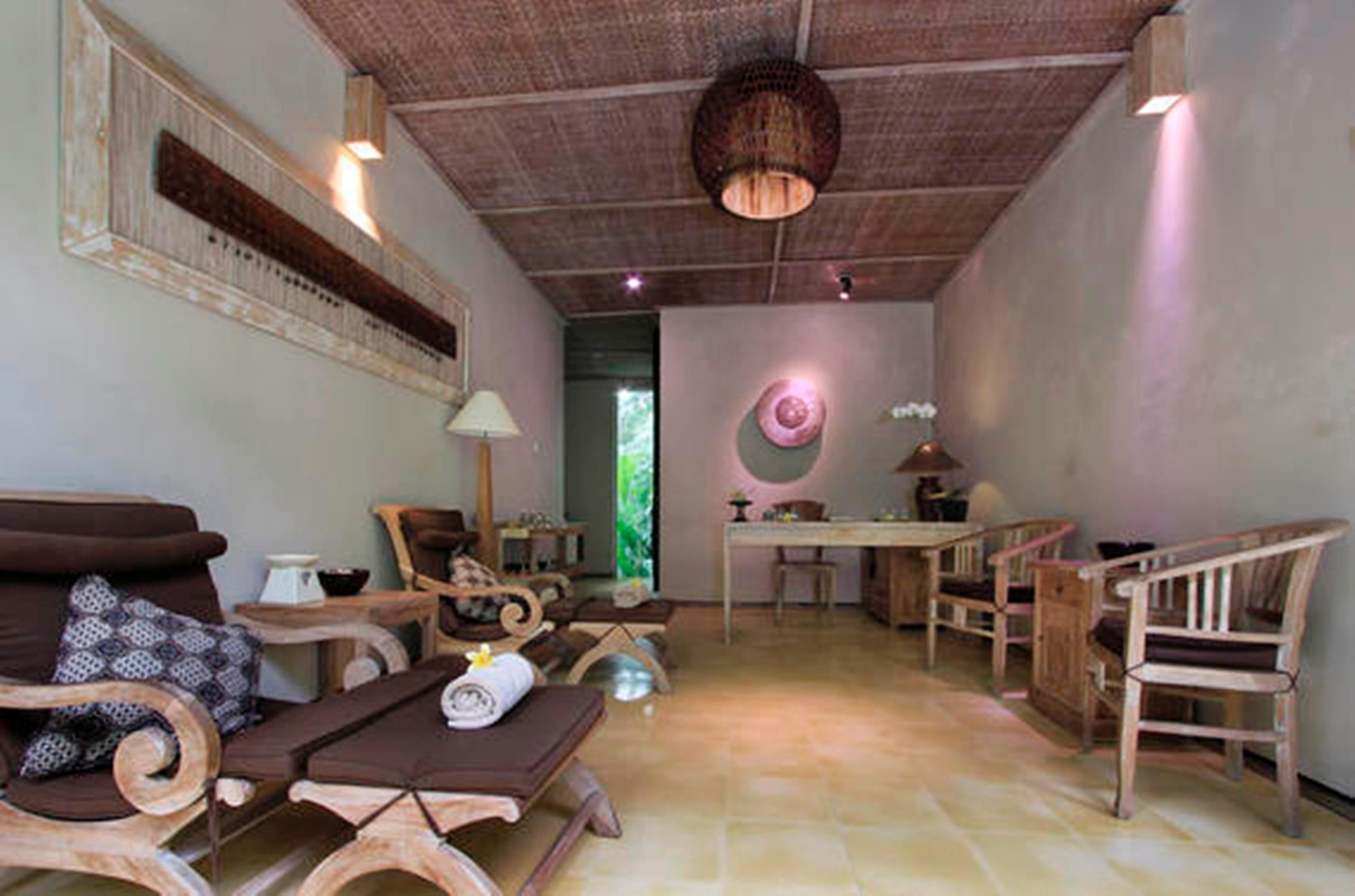 Puri Sunia Resort Ubud (Bali)