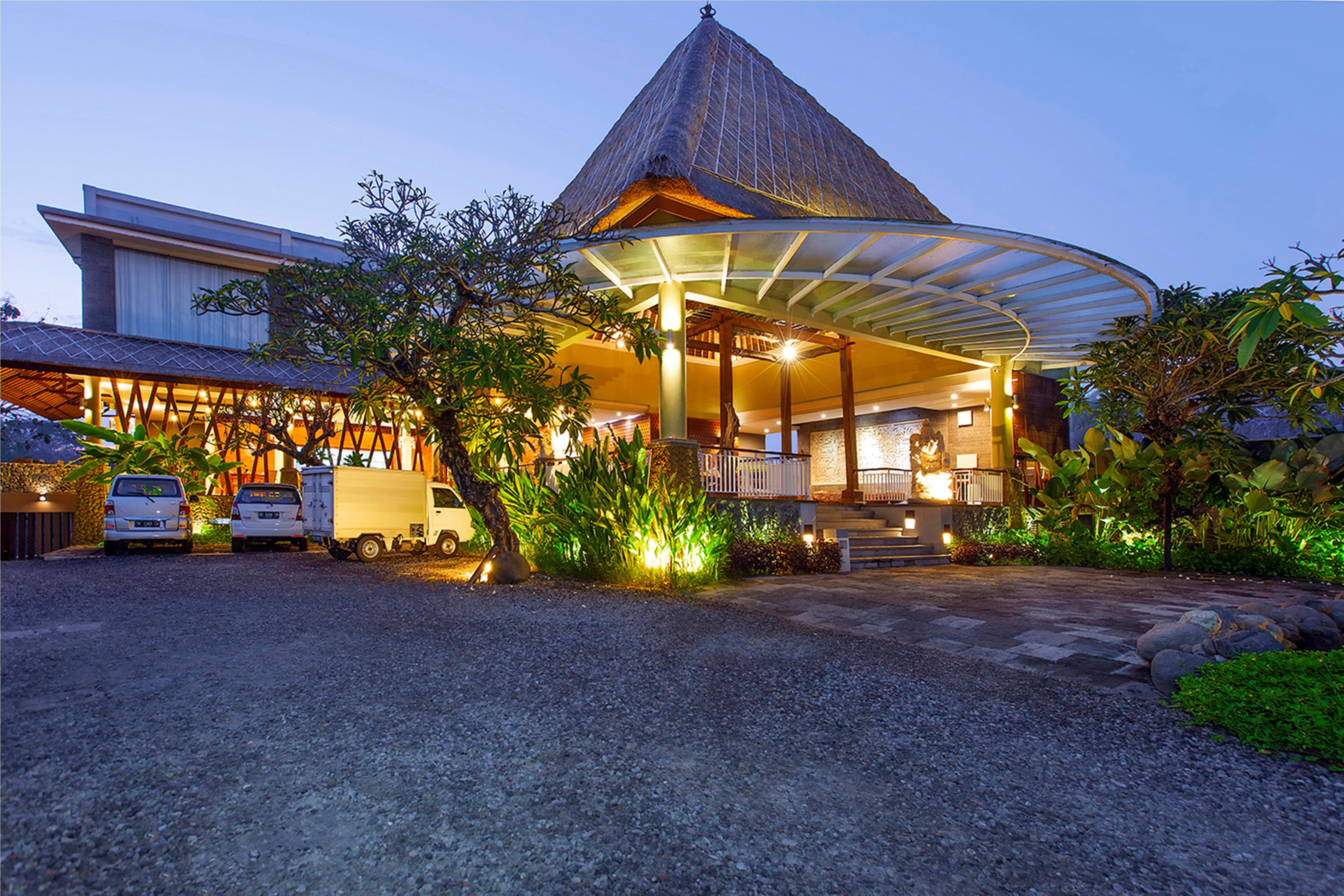 Abi Bali And Jimbaran (Bali)