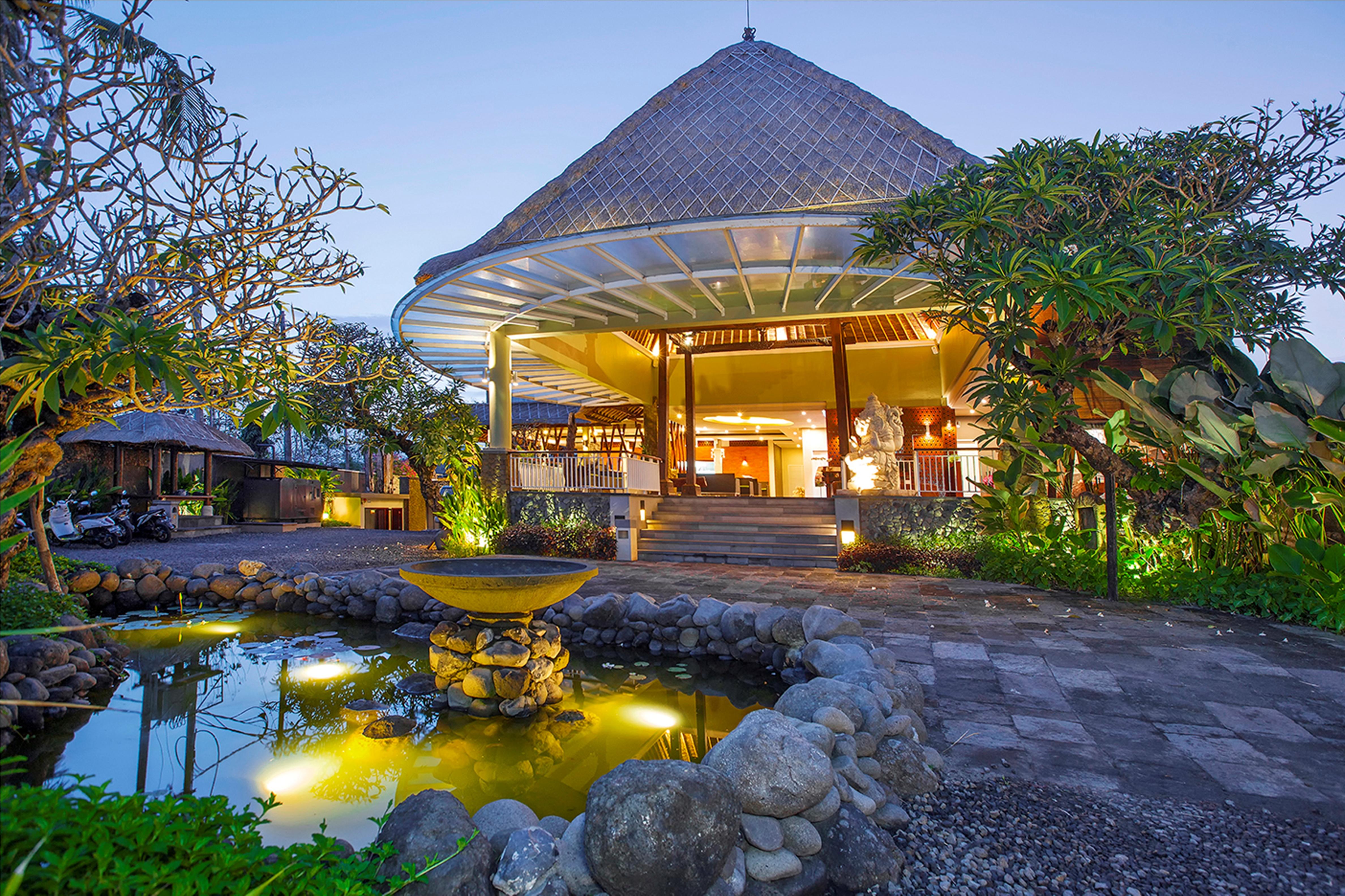 Abi Bali And Resort Jimbaran (Bali)