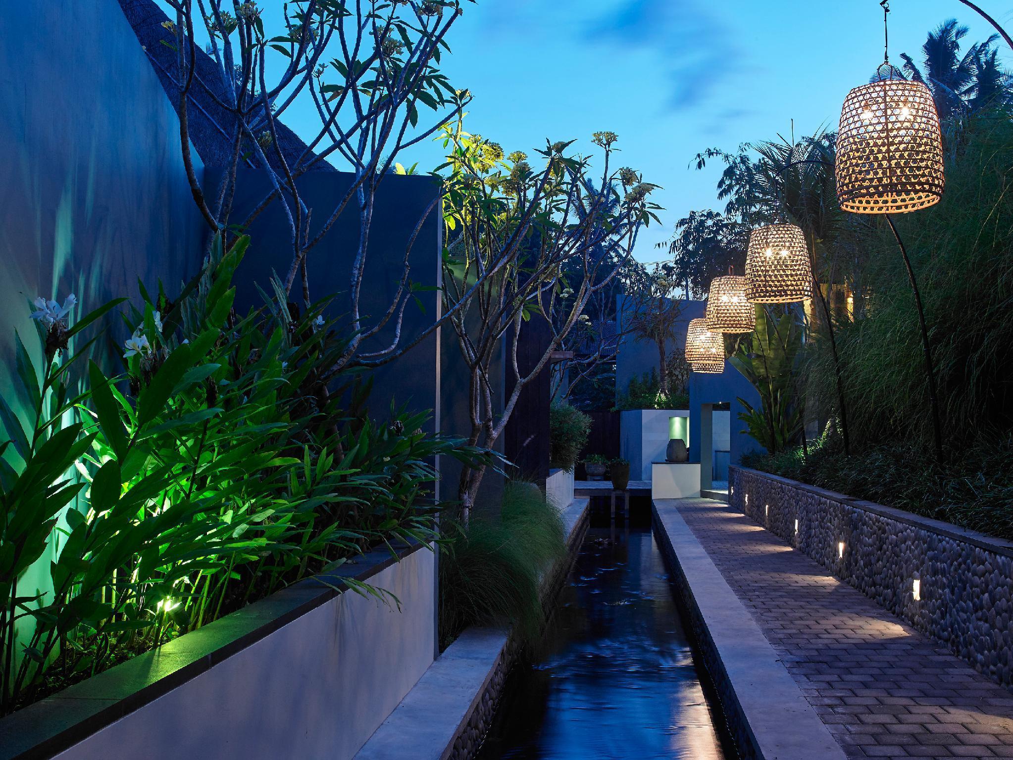 The Purist & Resort Ubud (Bali)
