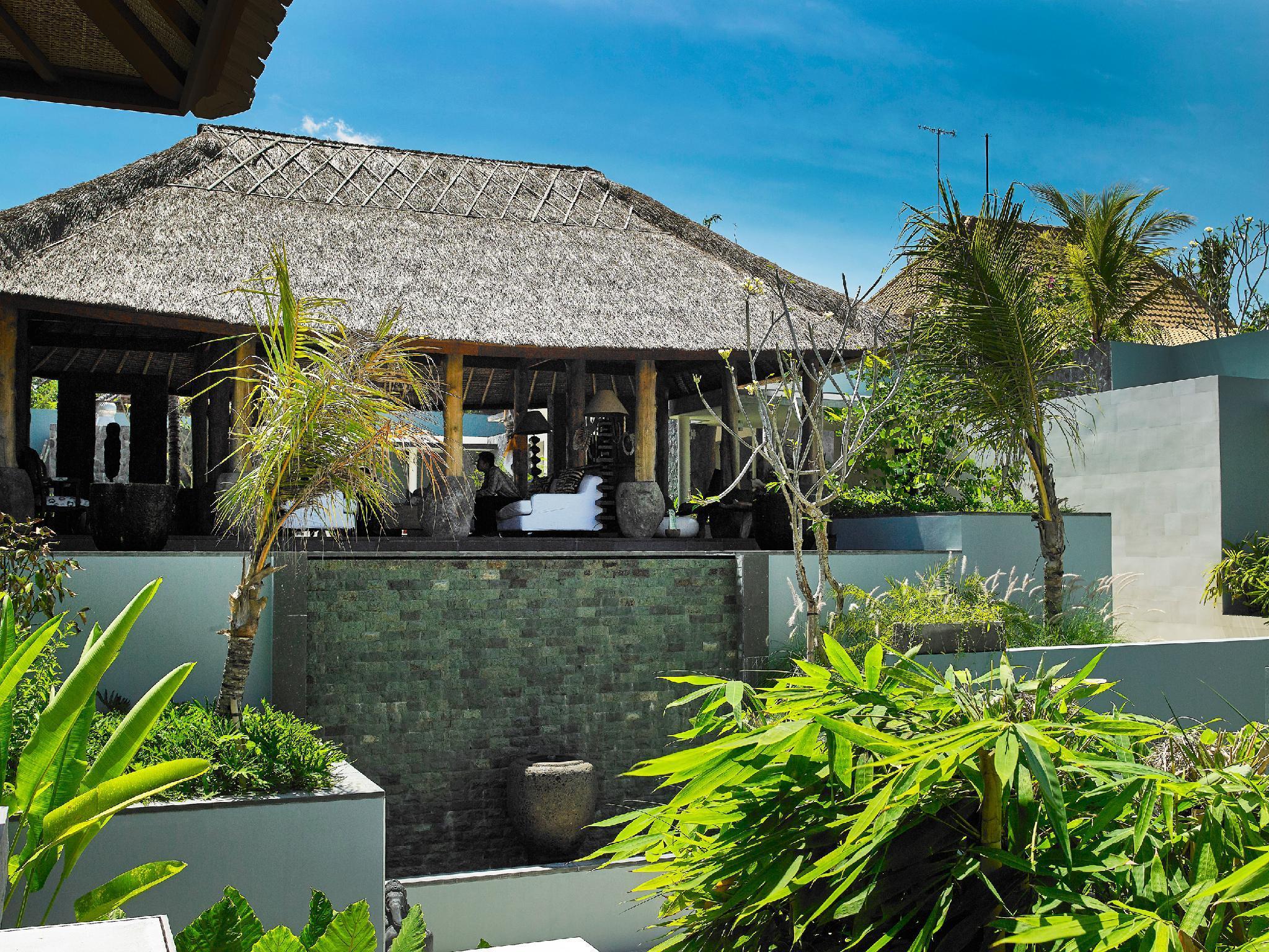 Resort The Purist &