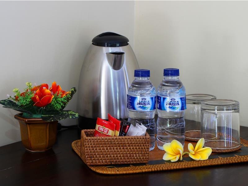 Guest house Lestari & Residences - 3*