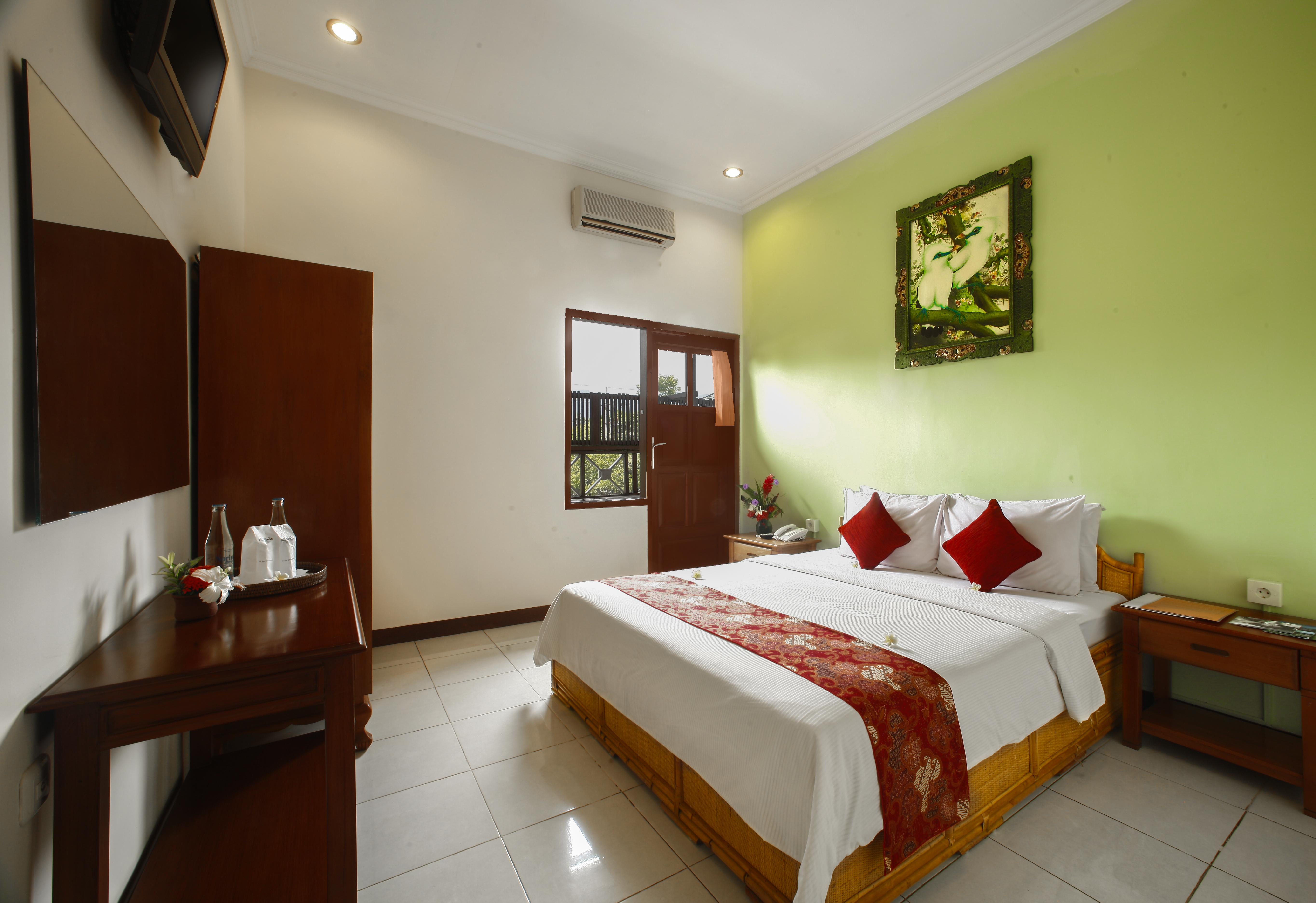 Bali Taman & Lovina Hotel