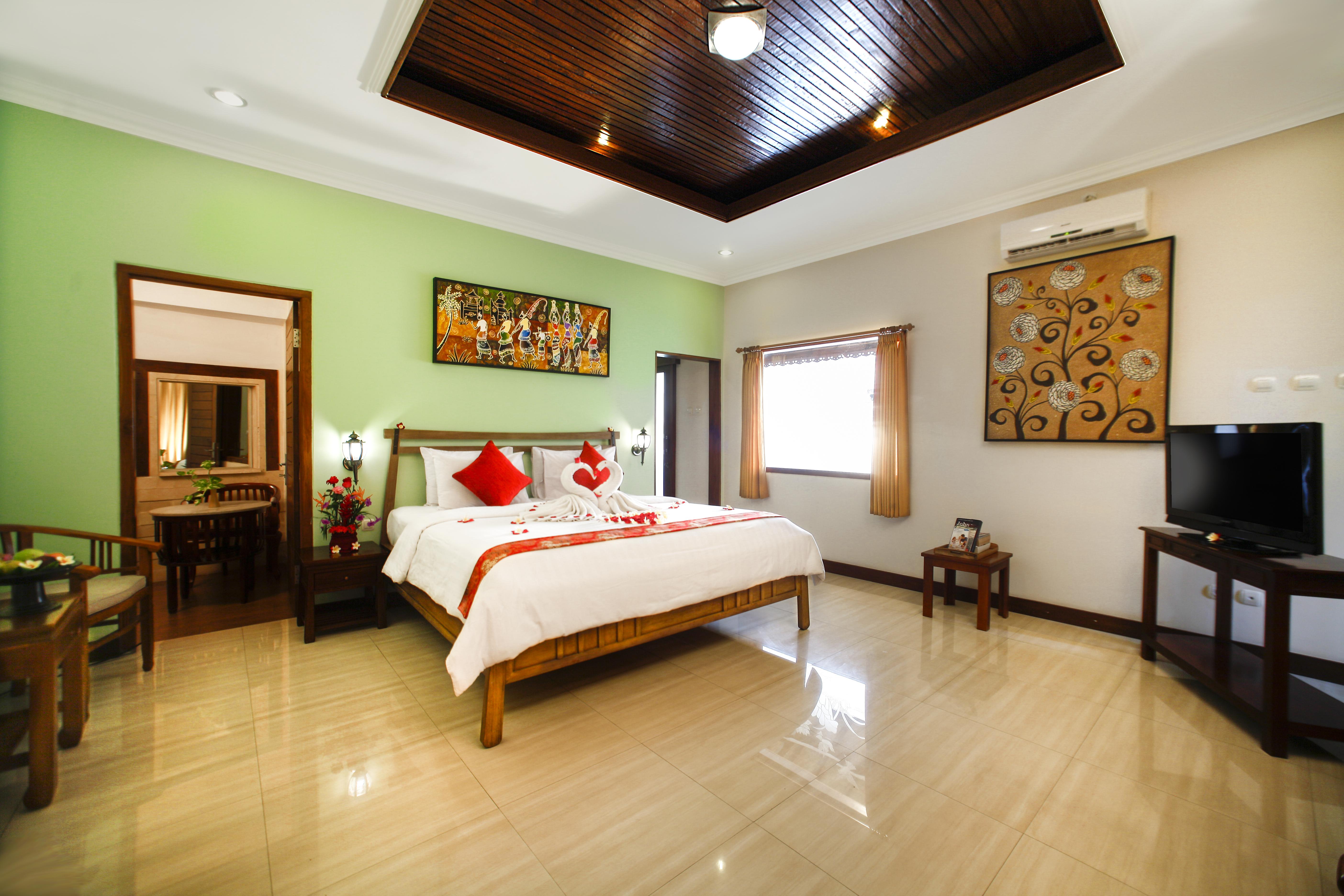Bali Taman & Lovina Hotel 4*